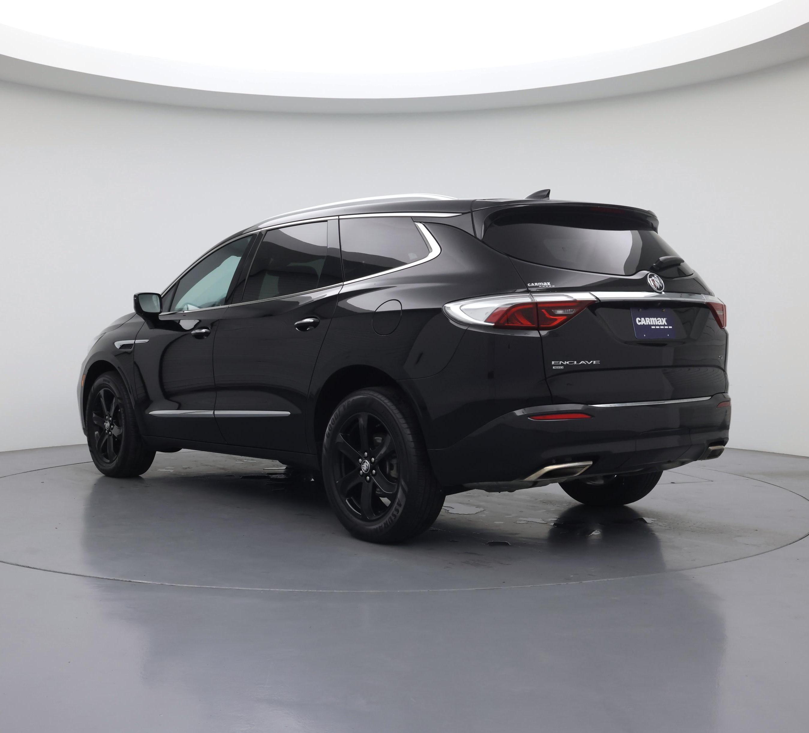 Thumbnail: 2023 Buick Enclave - 2