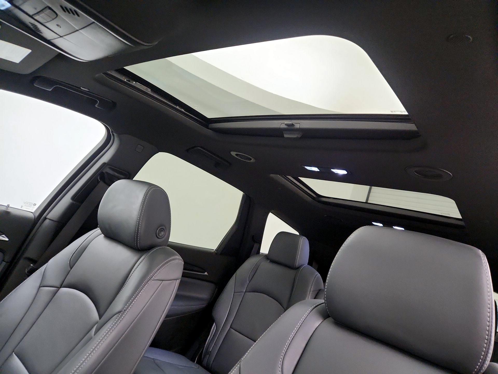 Thumbnail: 2023 Buick Enclave - 19