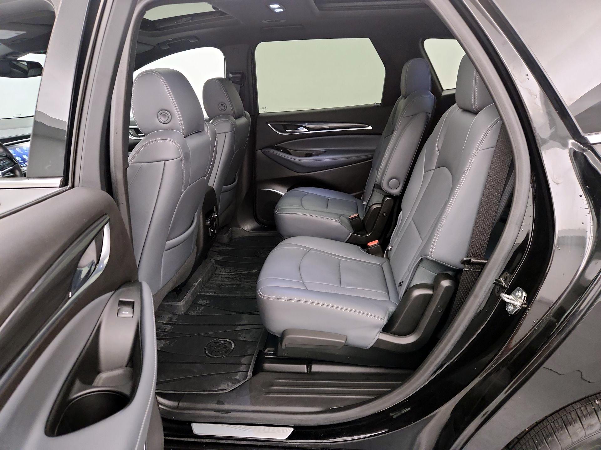 Thumbnail: 2023 Buick Enclave - 20