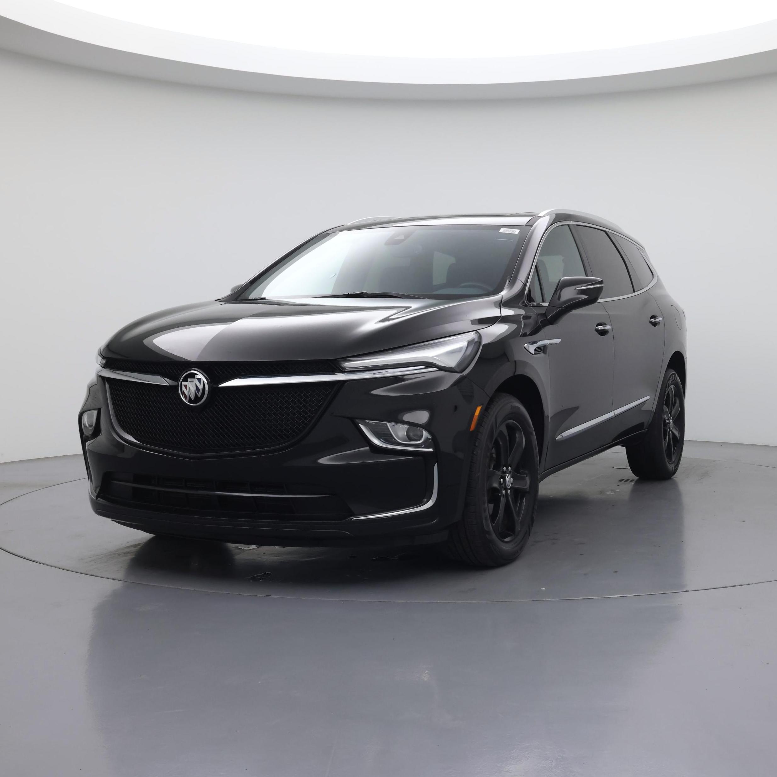 Thumbnail: 2023 Buick Enclave - 4