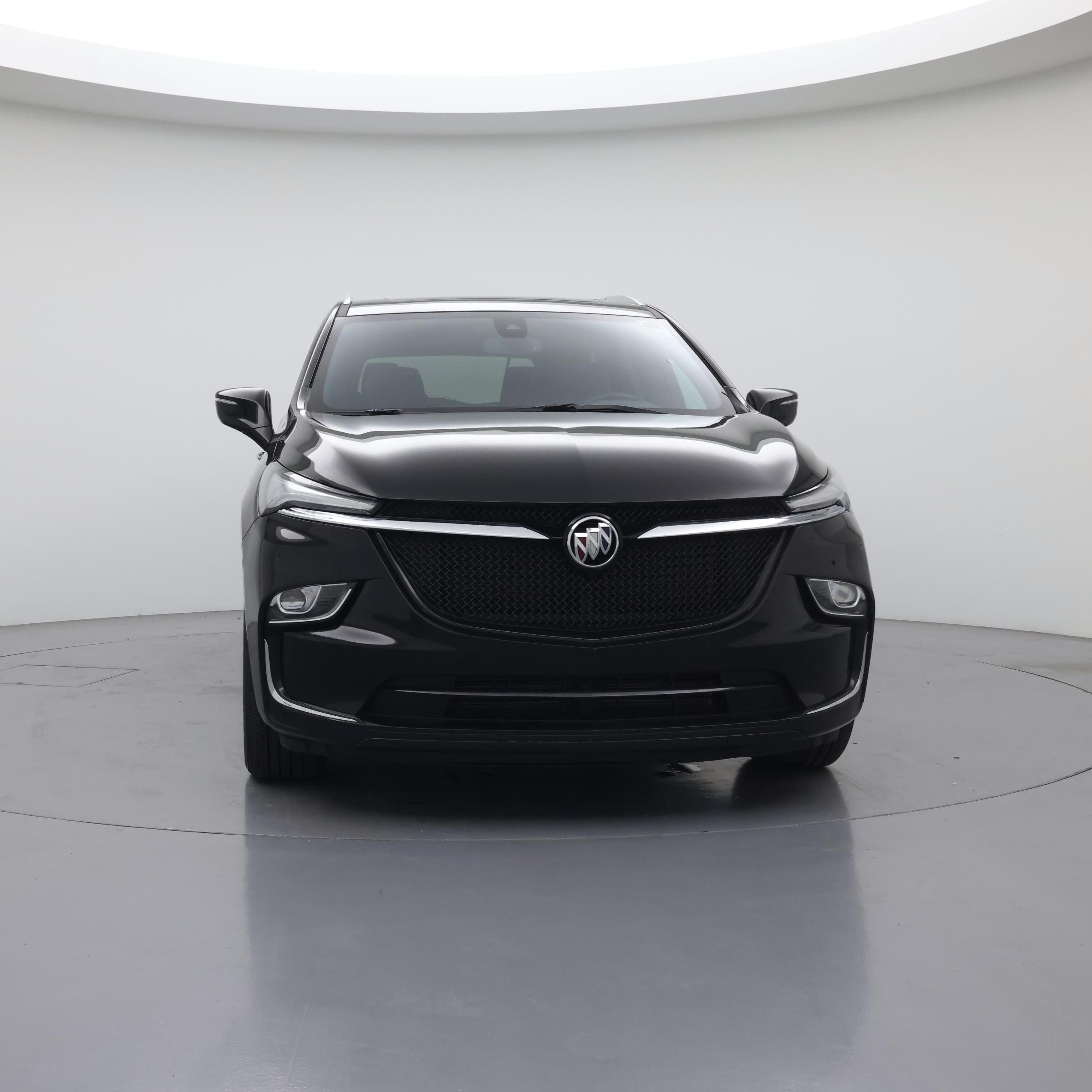Thumbnail: 2023 Buick Enclave - 5
