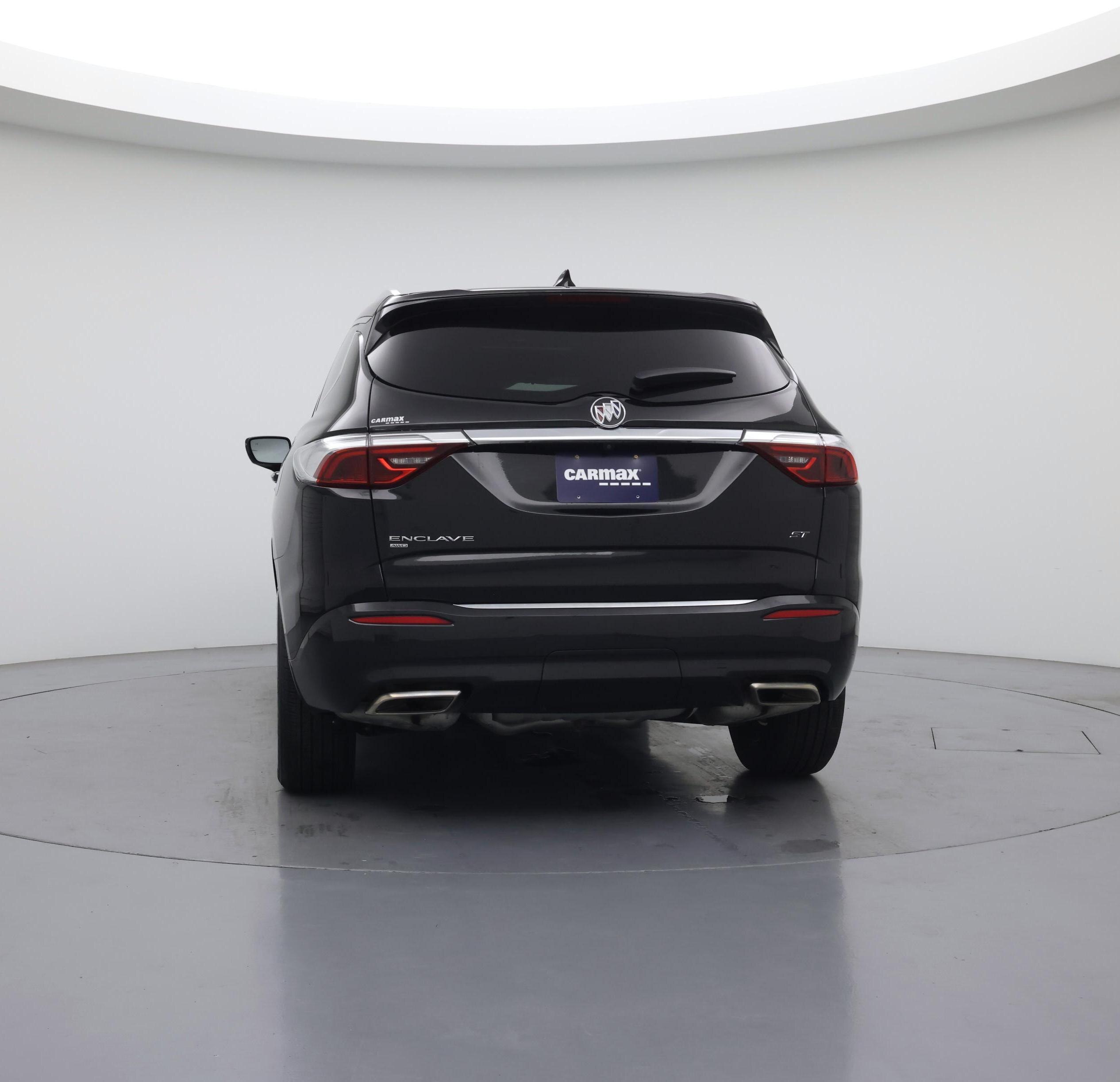 Thumbnail: 2023 Buick Enclave - 6