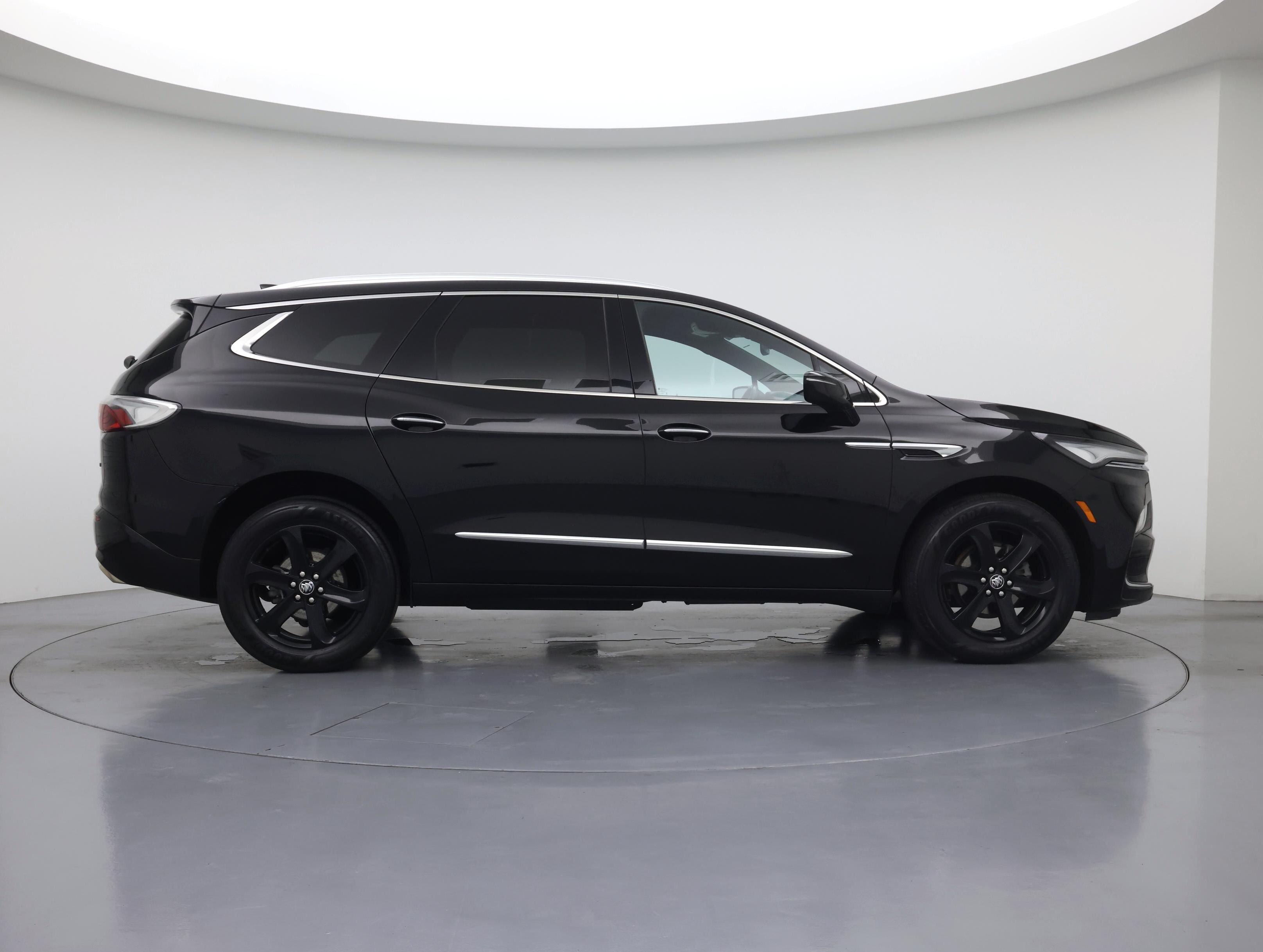 Thumbnail: 2023 Buick Enclave - 7