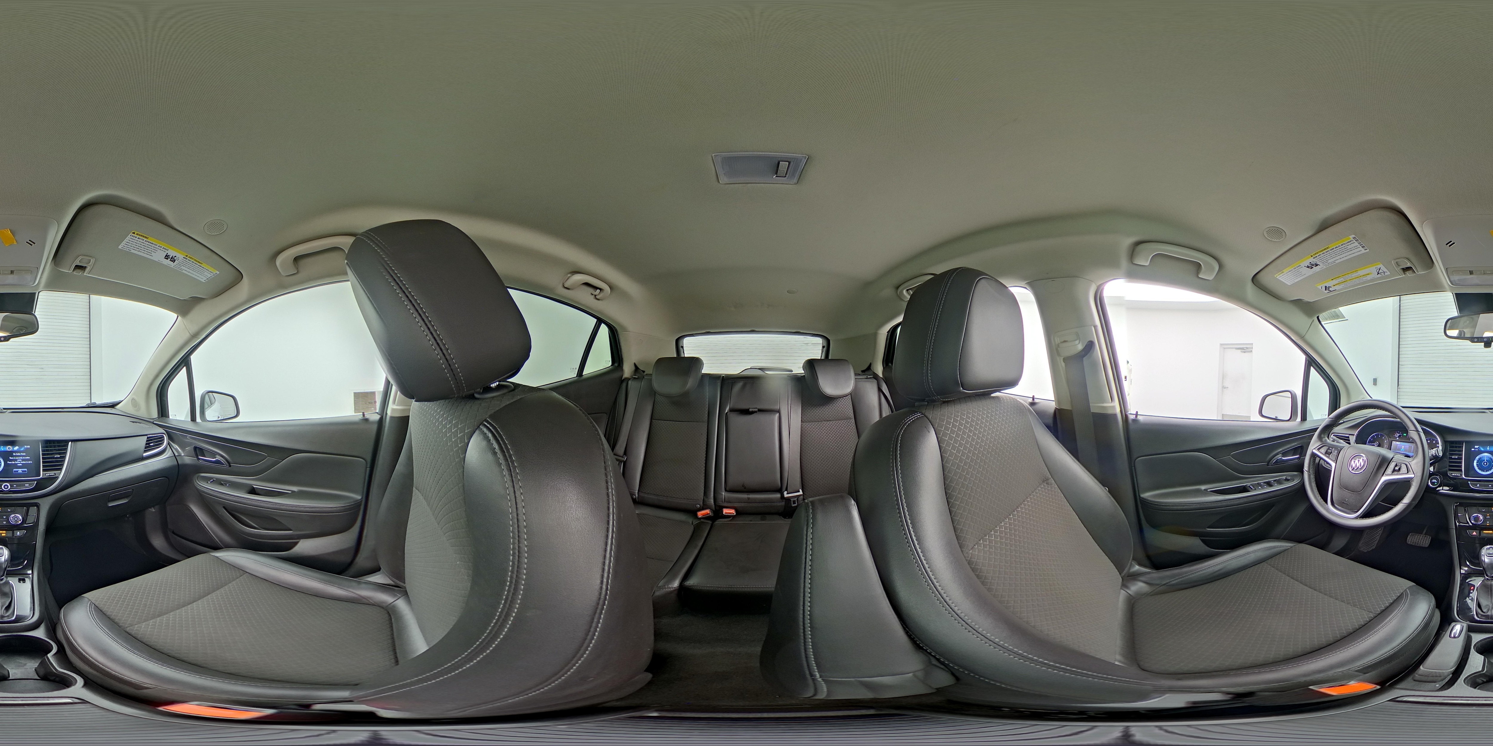 2020 Buick Encore Preferred - Photo 24