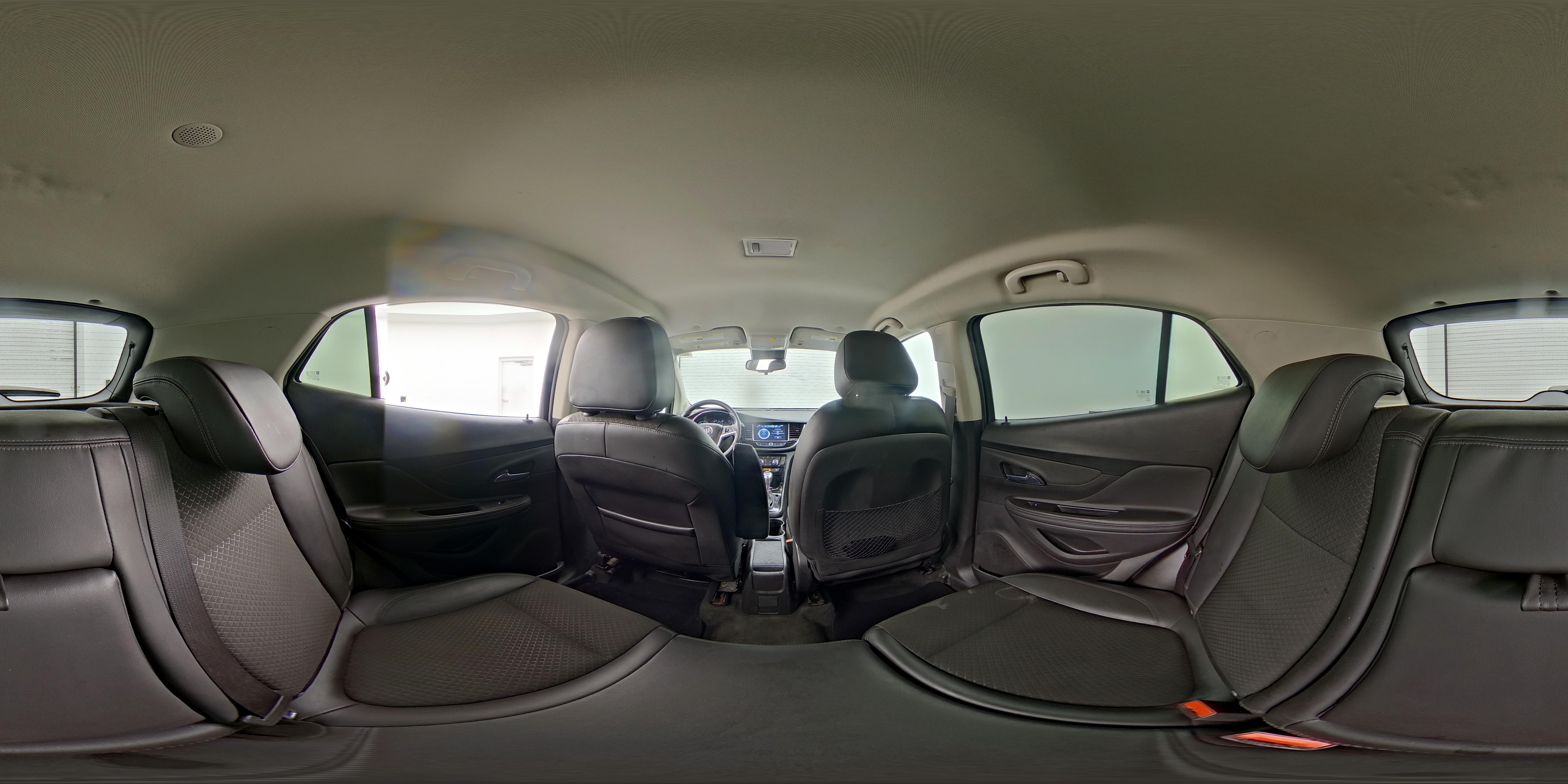 2020 Buick Encore Preferred - Photo 25