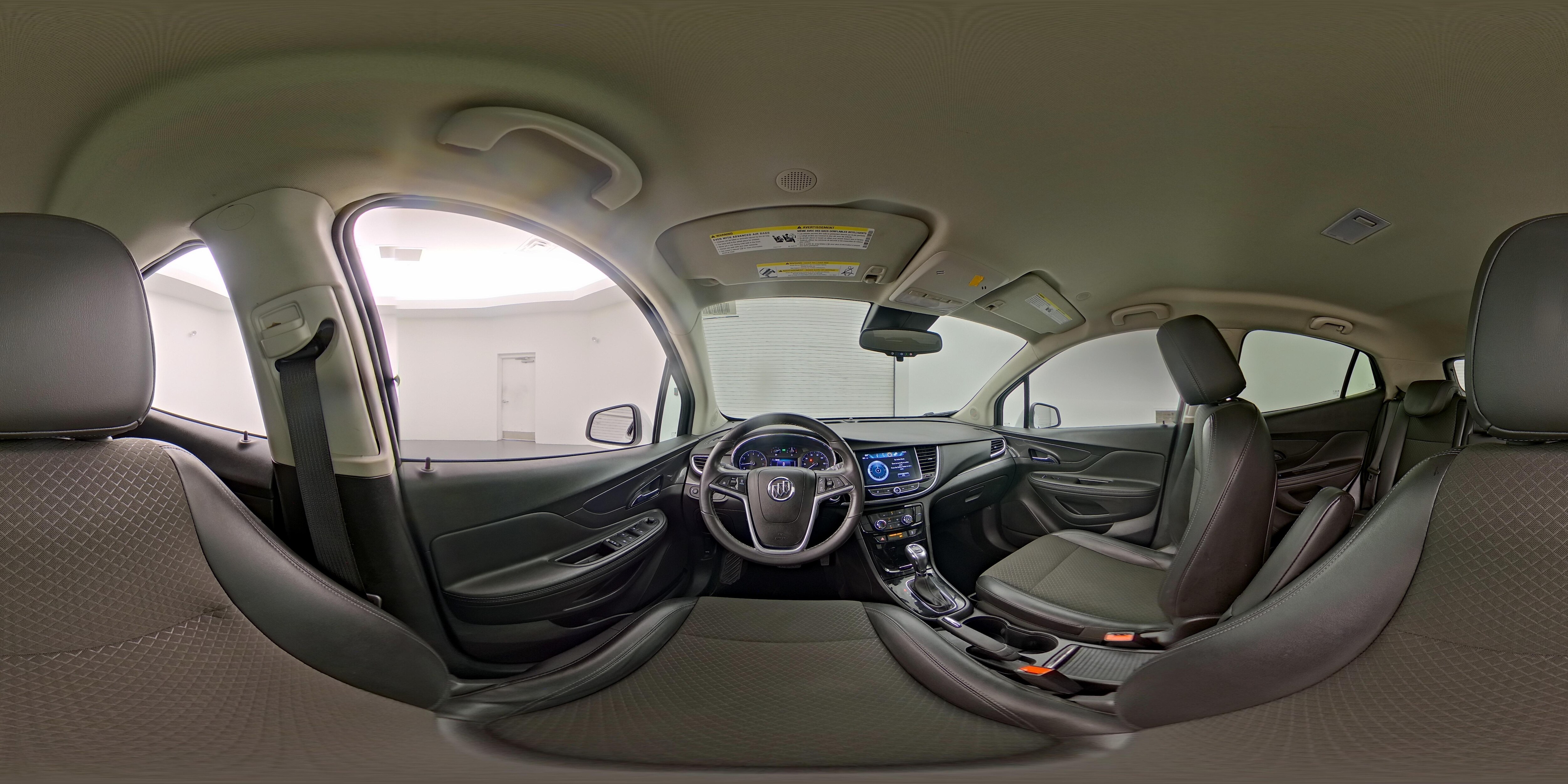 2020 Buick Encore Preferred - Photo 26