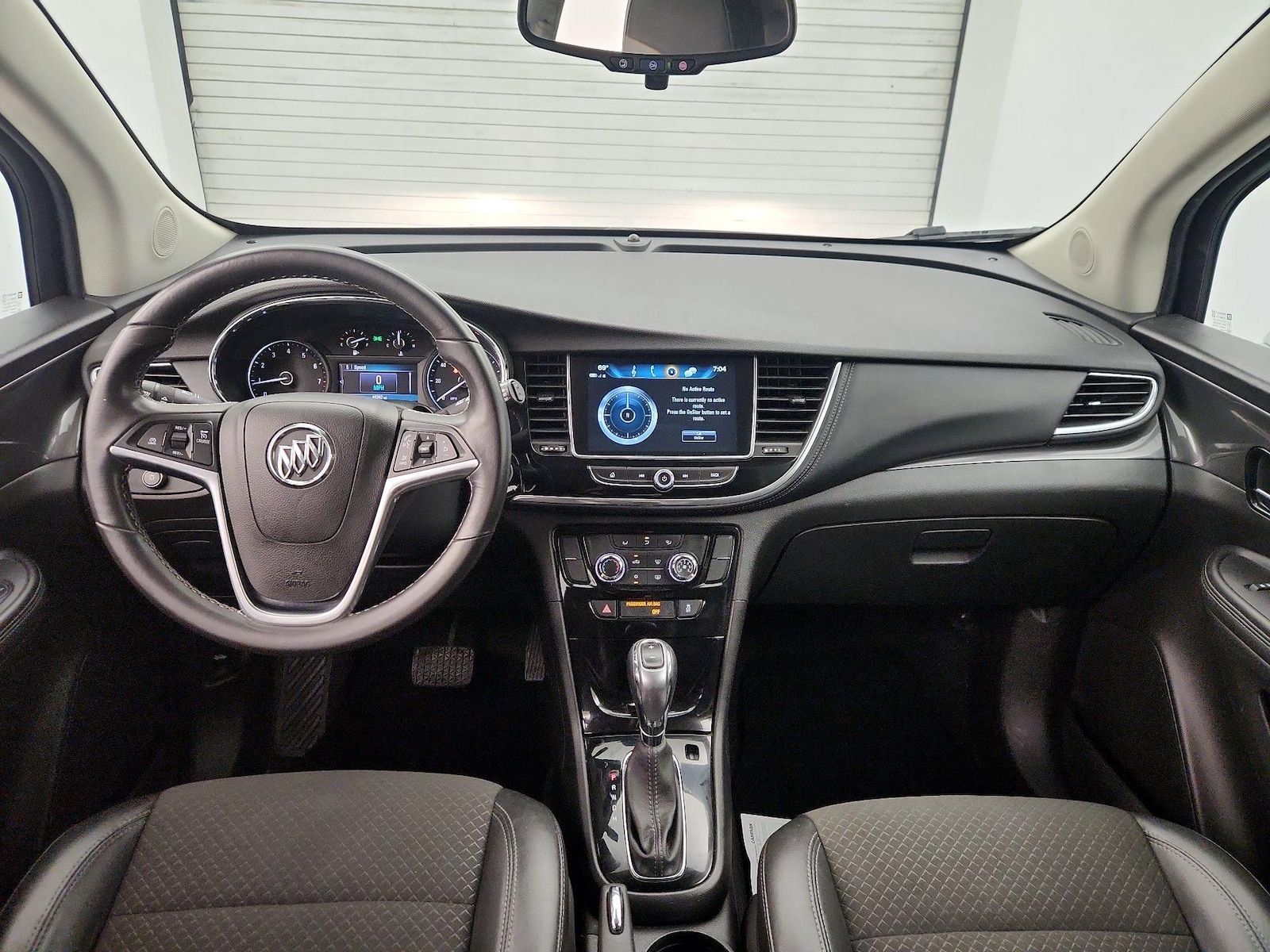 2020 Buick Encore Preferred - Photo 10