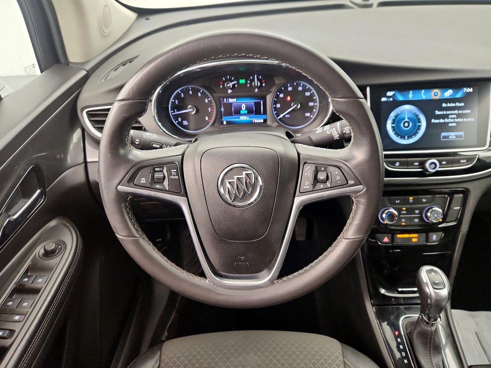 2020 Buick Encore Preferred - Photo 11