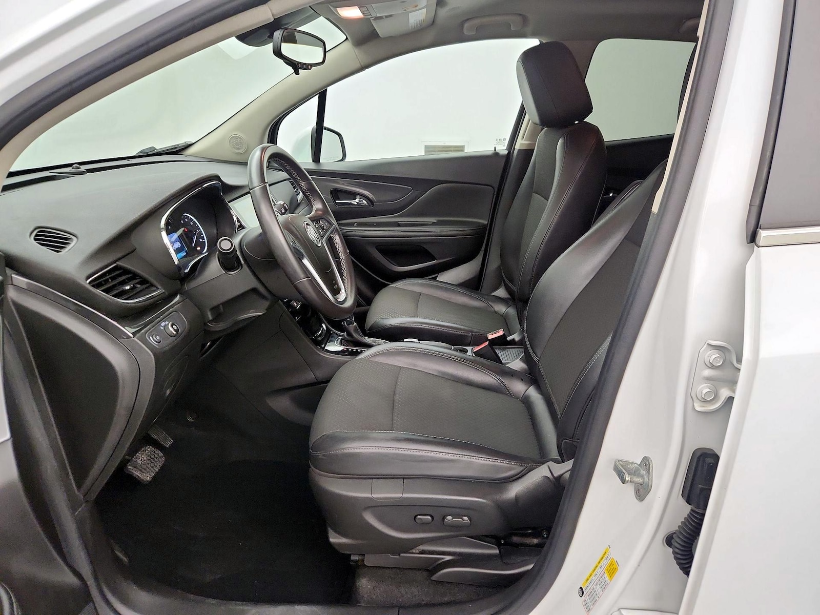 2020 Buick Encore Preferred - Photo 12