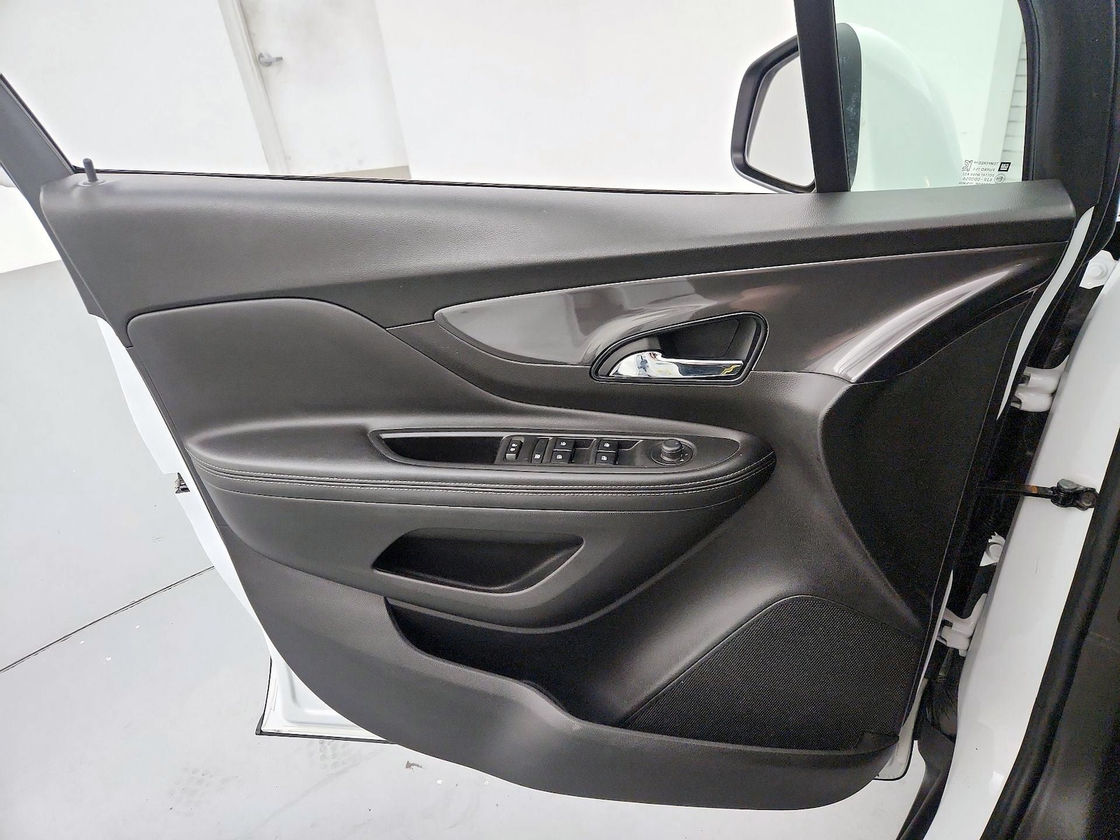 2020 Buick Encore Preferred - Photo 13