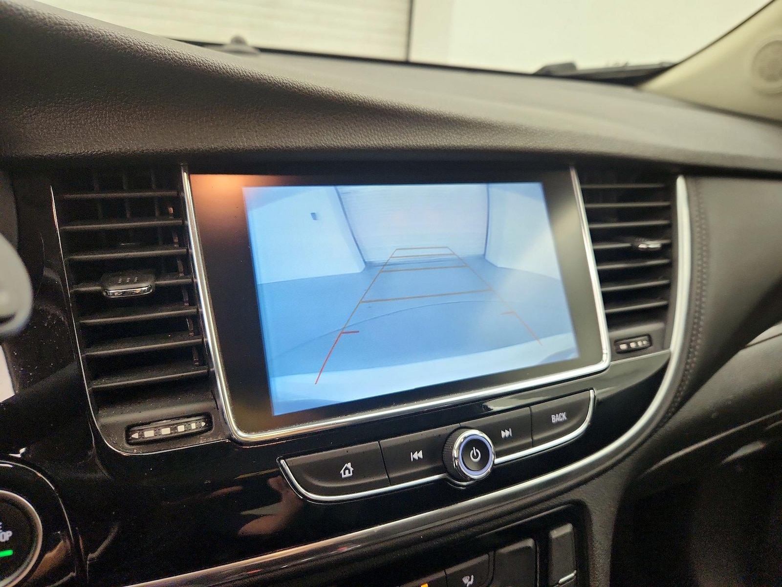 2020 Buick Encore Preferred - Photo 15