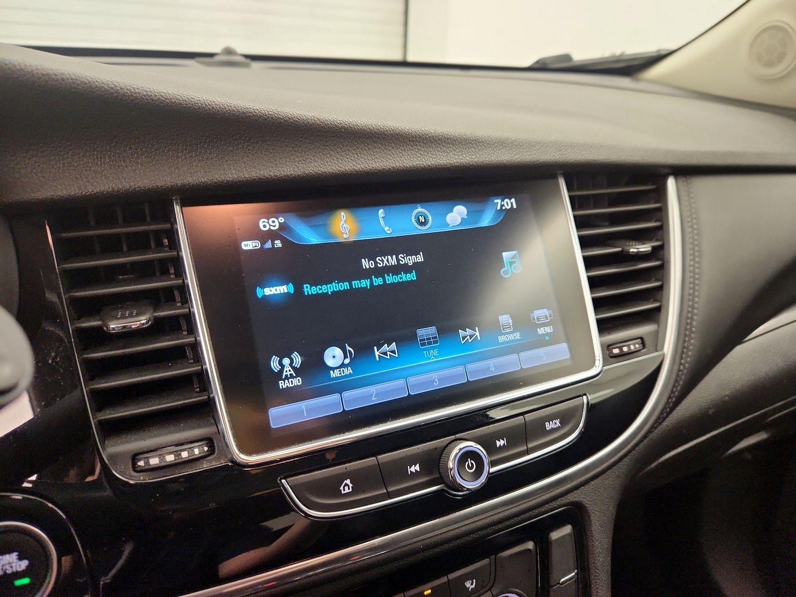 2020 Buick Encore Preferred - Photo 16