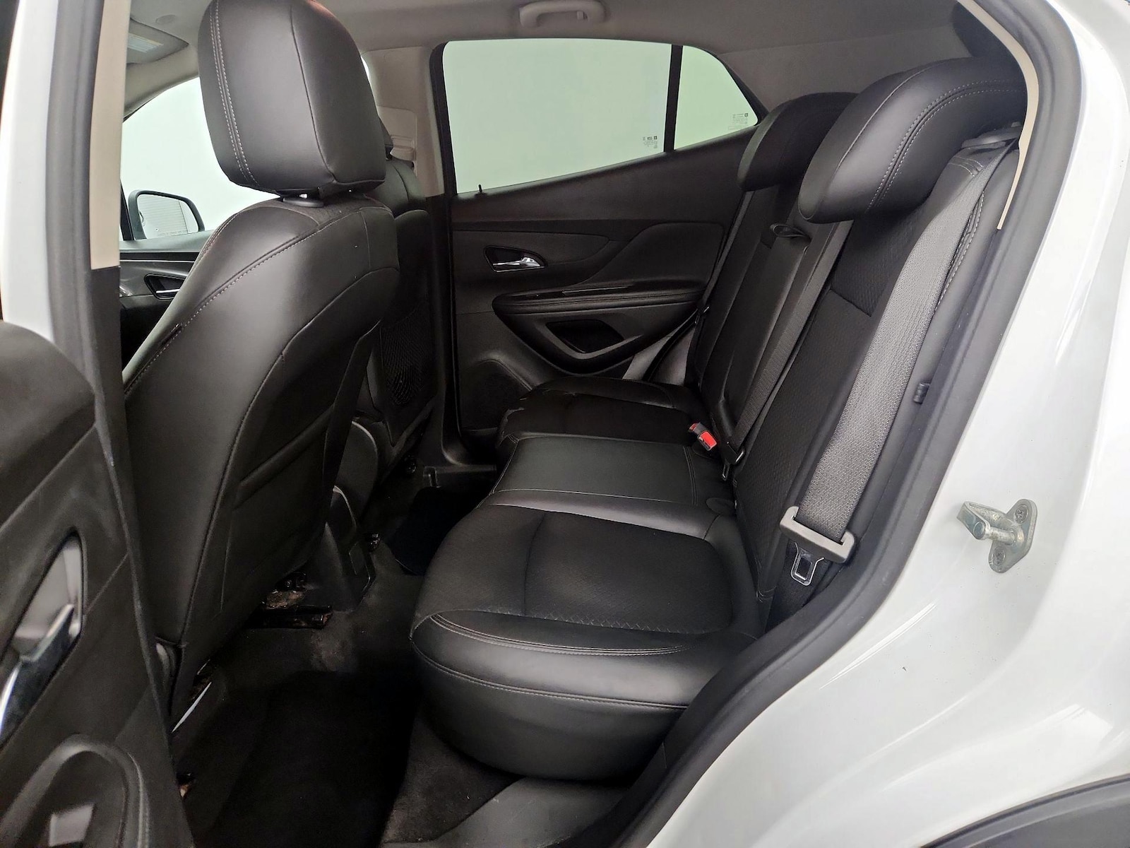 2020 Buick Encore Preferred - Photo 20