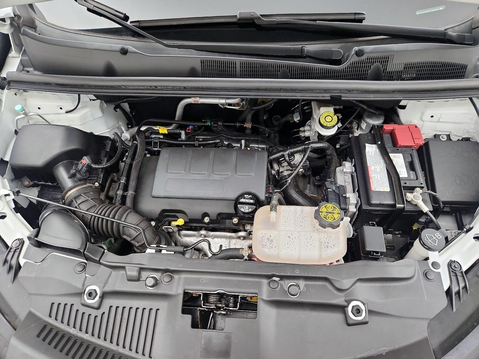 2020 Buick Encore Preferred - Photo 22