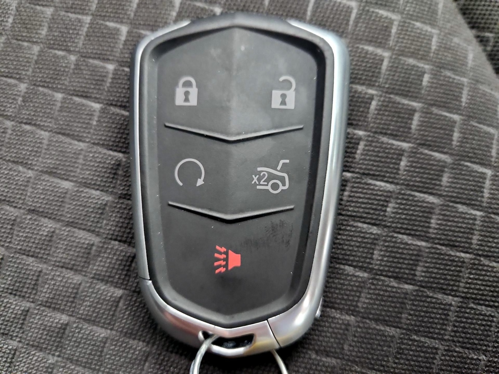 2020 Buick Encore Preferred - Photo 23