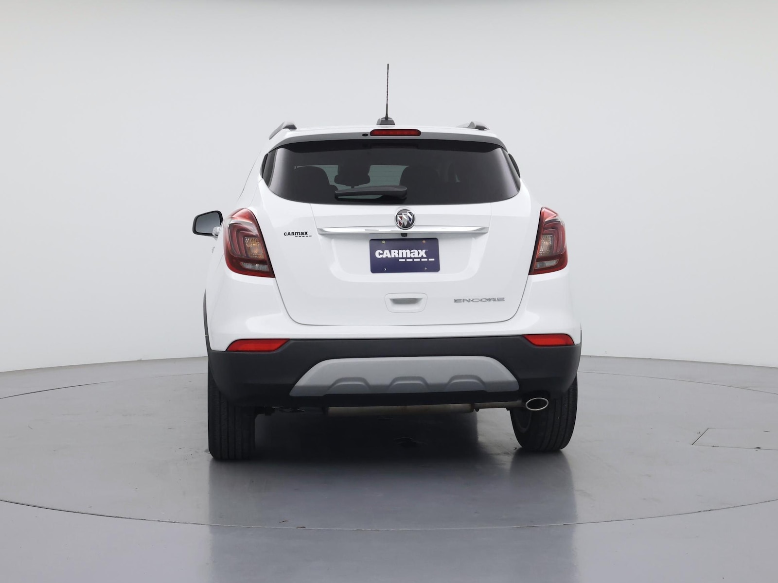 2020 Buick Encore Preferred - Photo 7