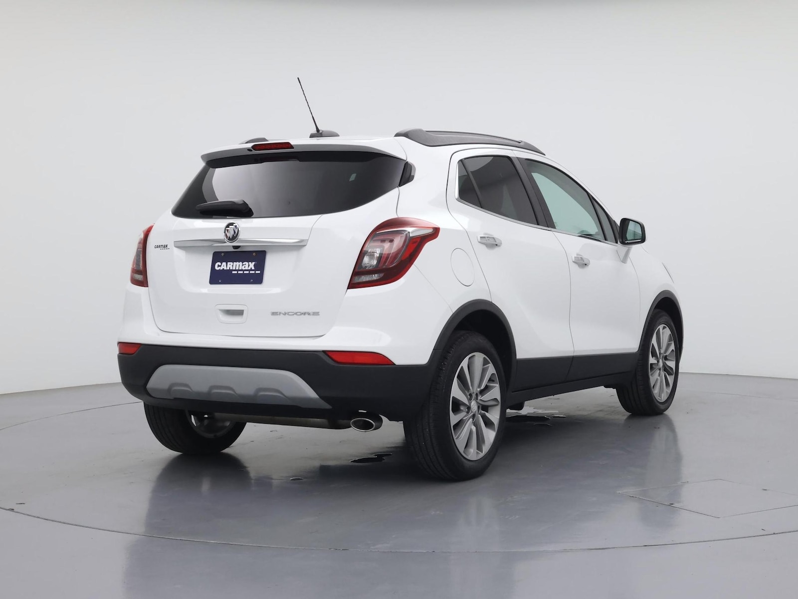 2020 Buick Encore Preferred - Photo 9