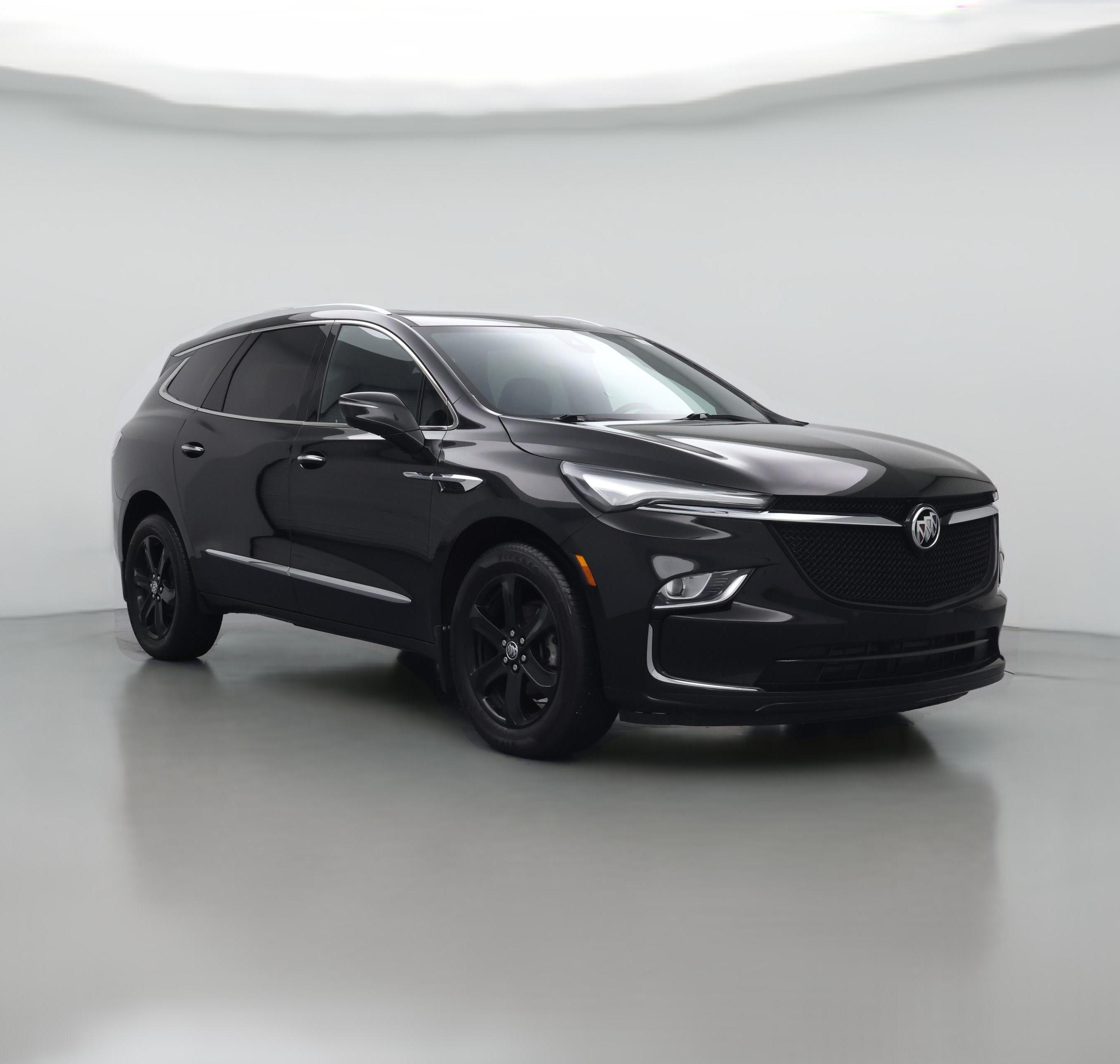 Thumbnail: 2023 Buick Enclave - 1