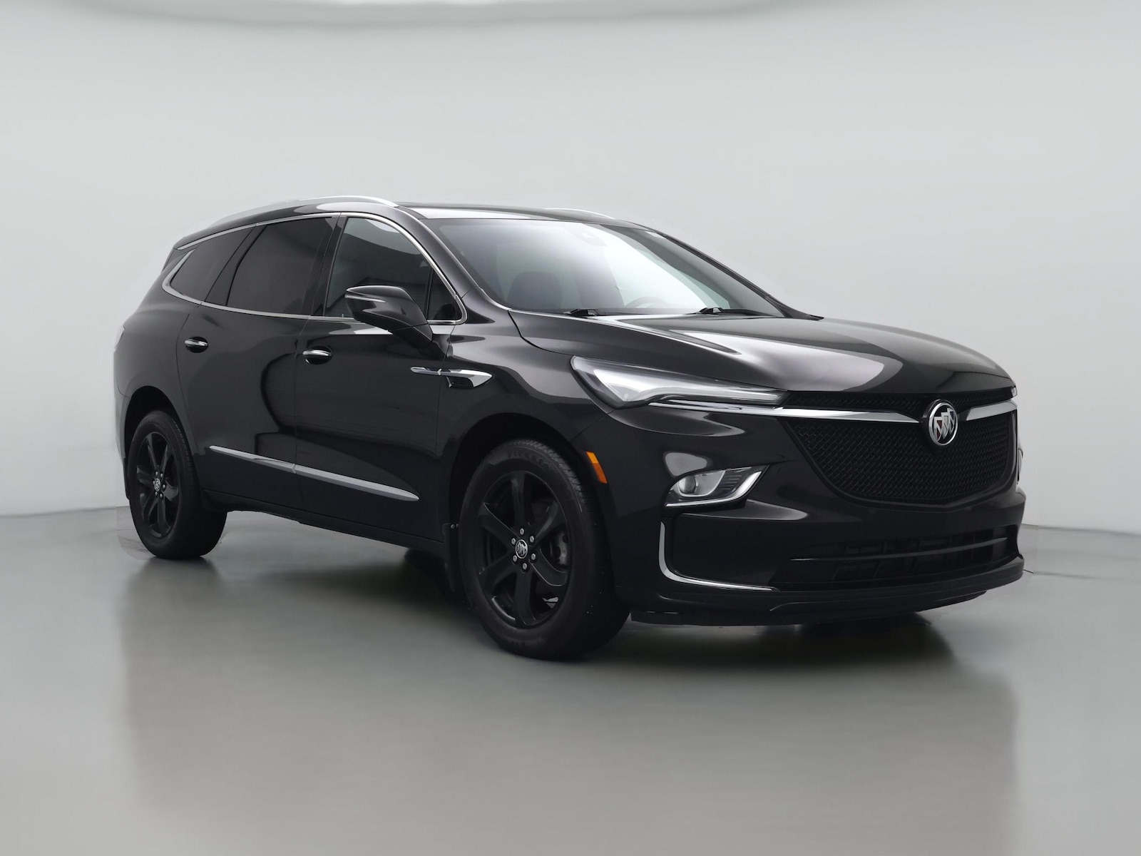 2023 Buick Enclave