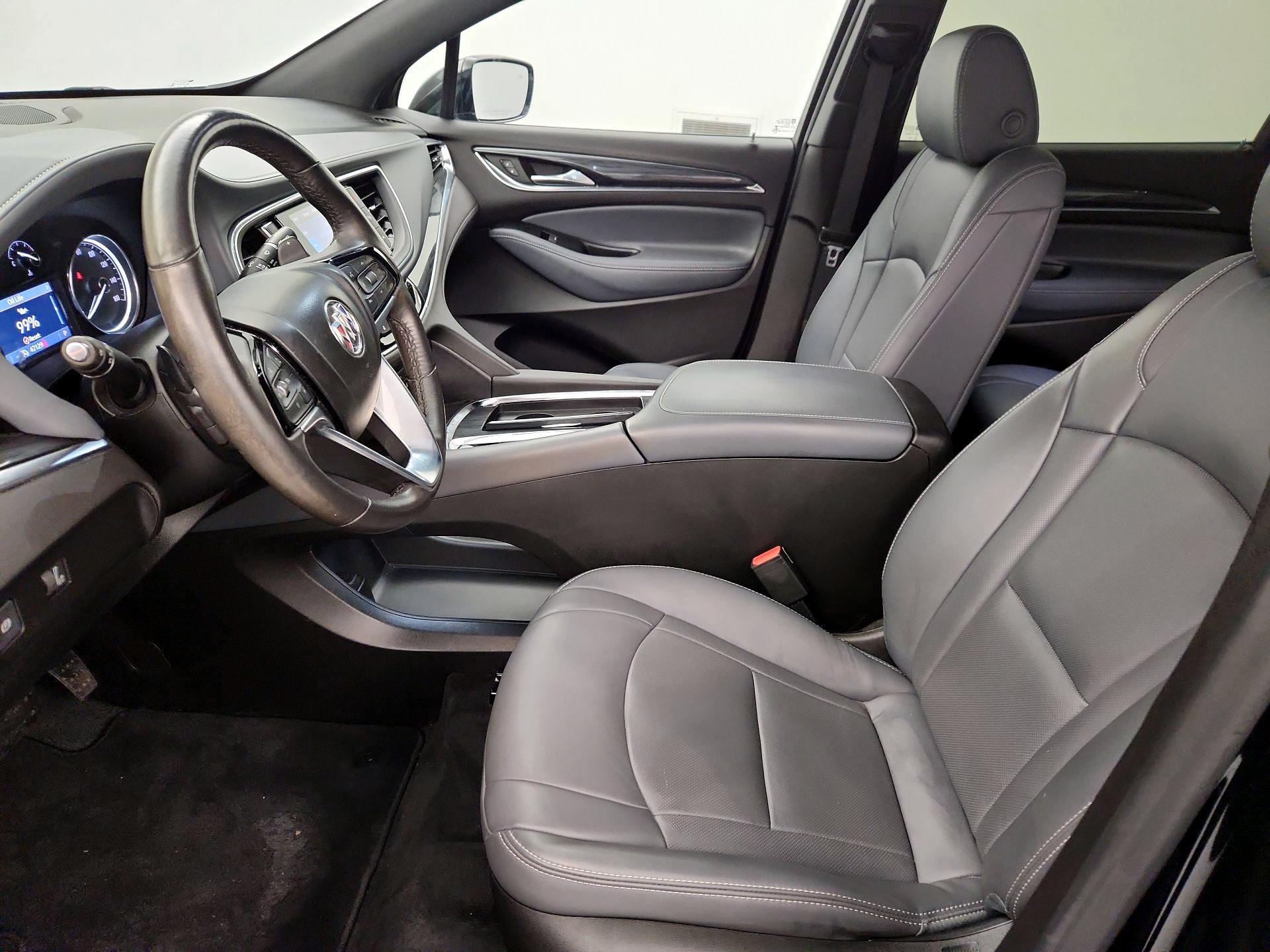 Thumbnail: 2023 Buick Enclave - 11