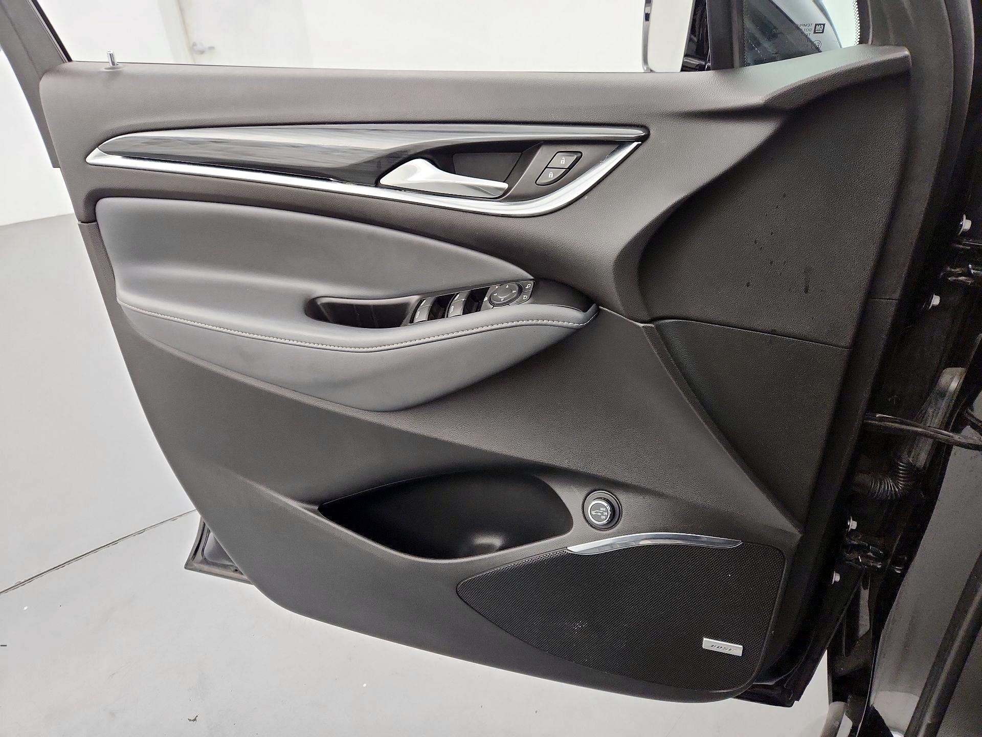 Thumbnail: 2023 Buick Enclave - 12