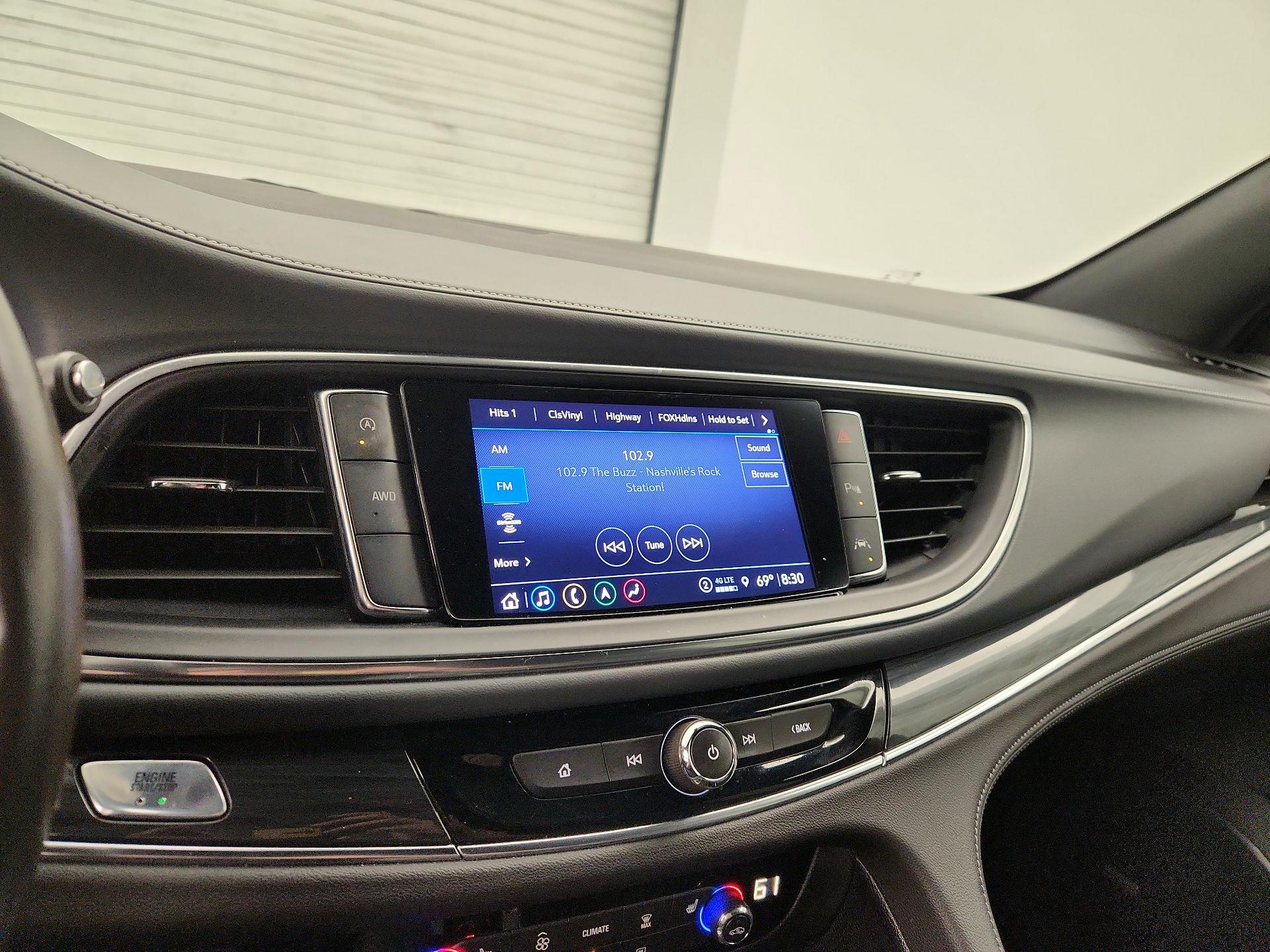 Thumbnail: 2023 Buick Enclave - 15