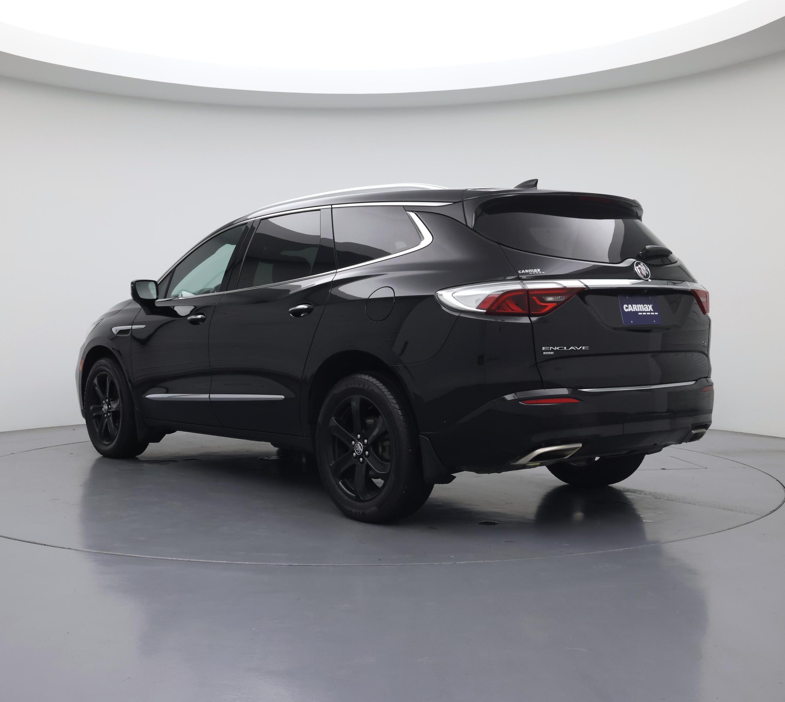 Thumbnail: 2023 Buick Enclave - 2