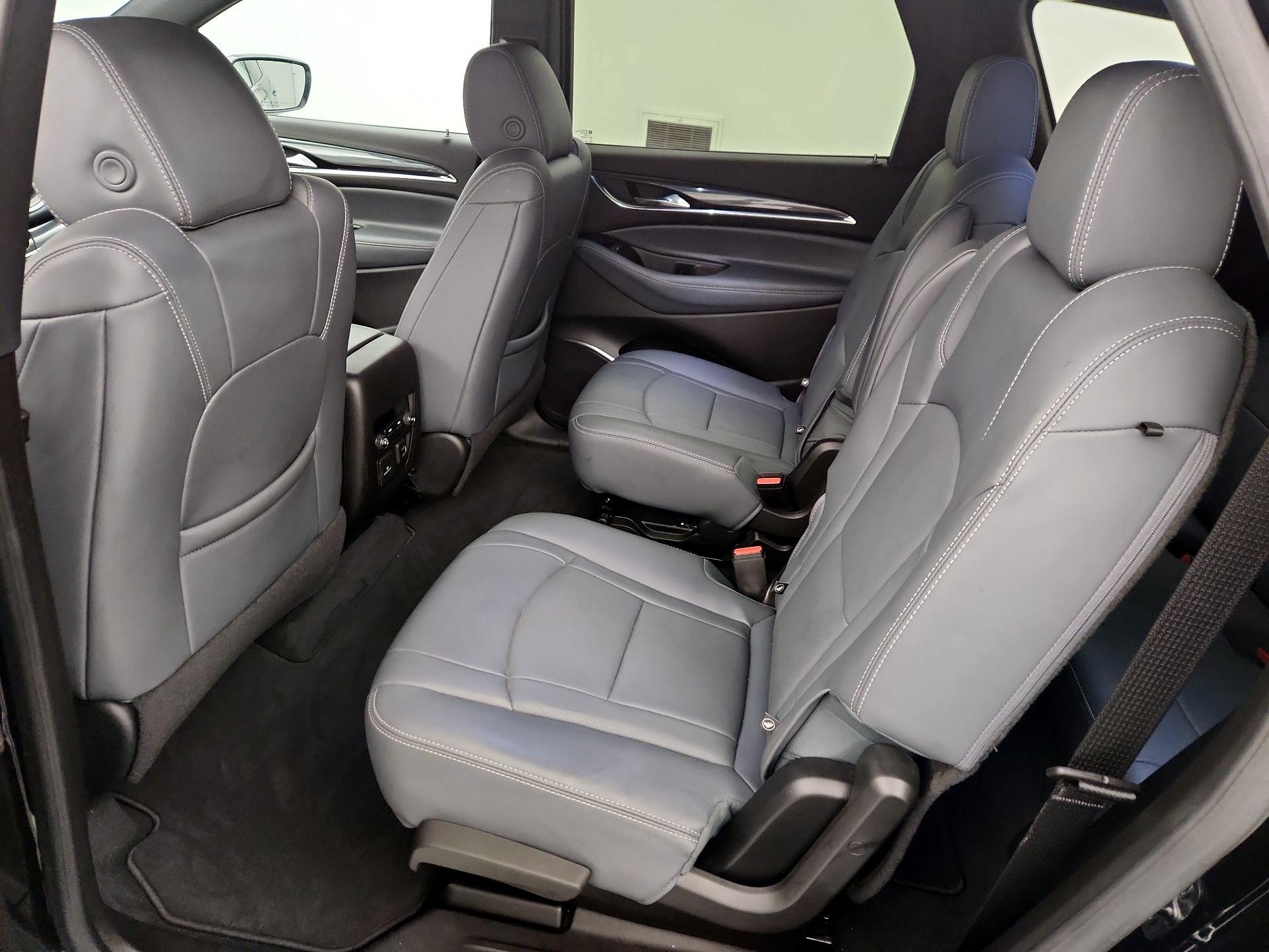 Thumbnail: 2023 Buick Enclave - 19