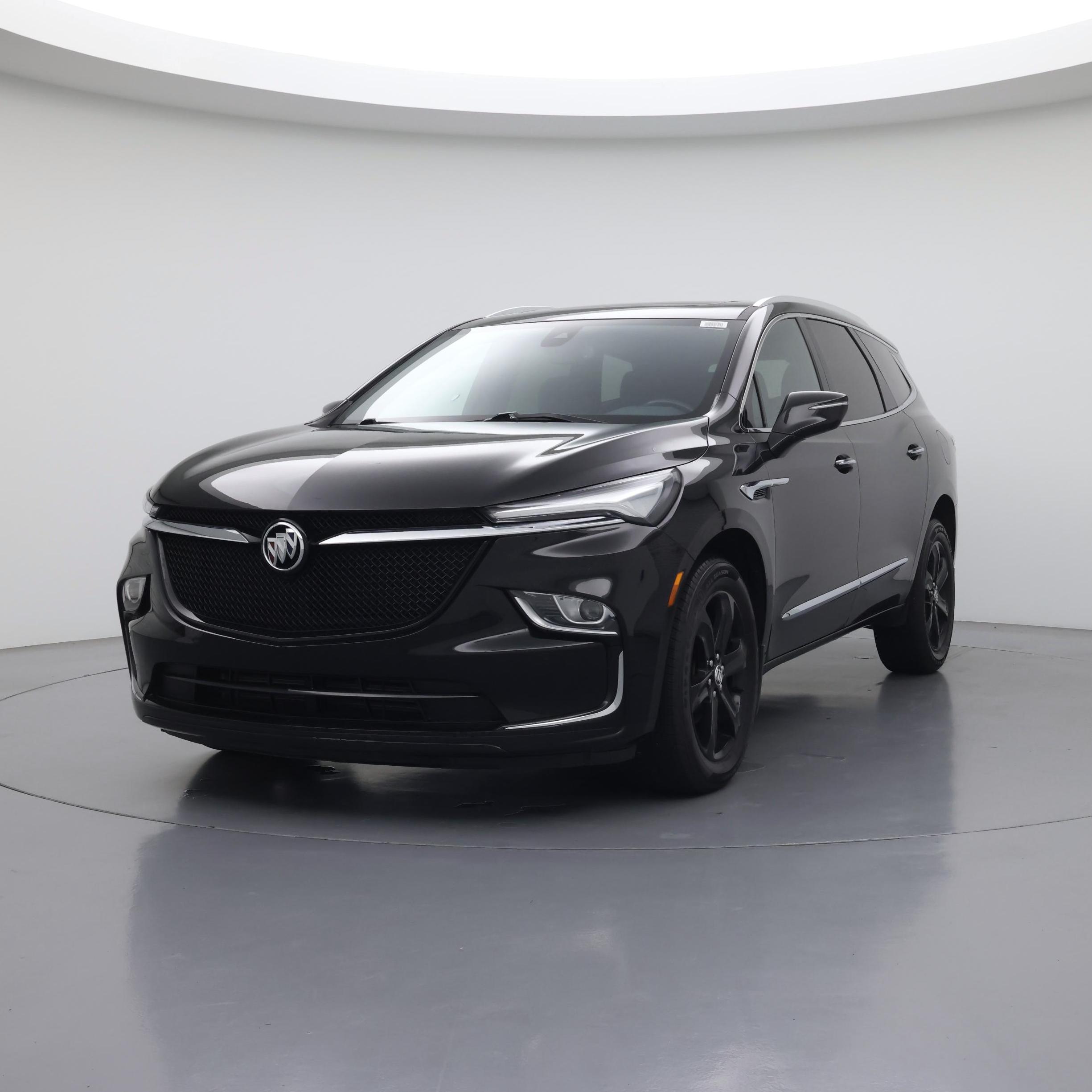Thumbnail: 2023 Buick Enclave - 4