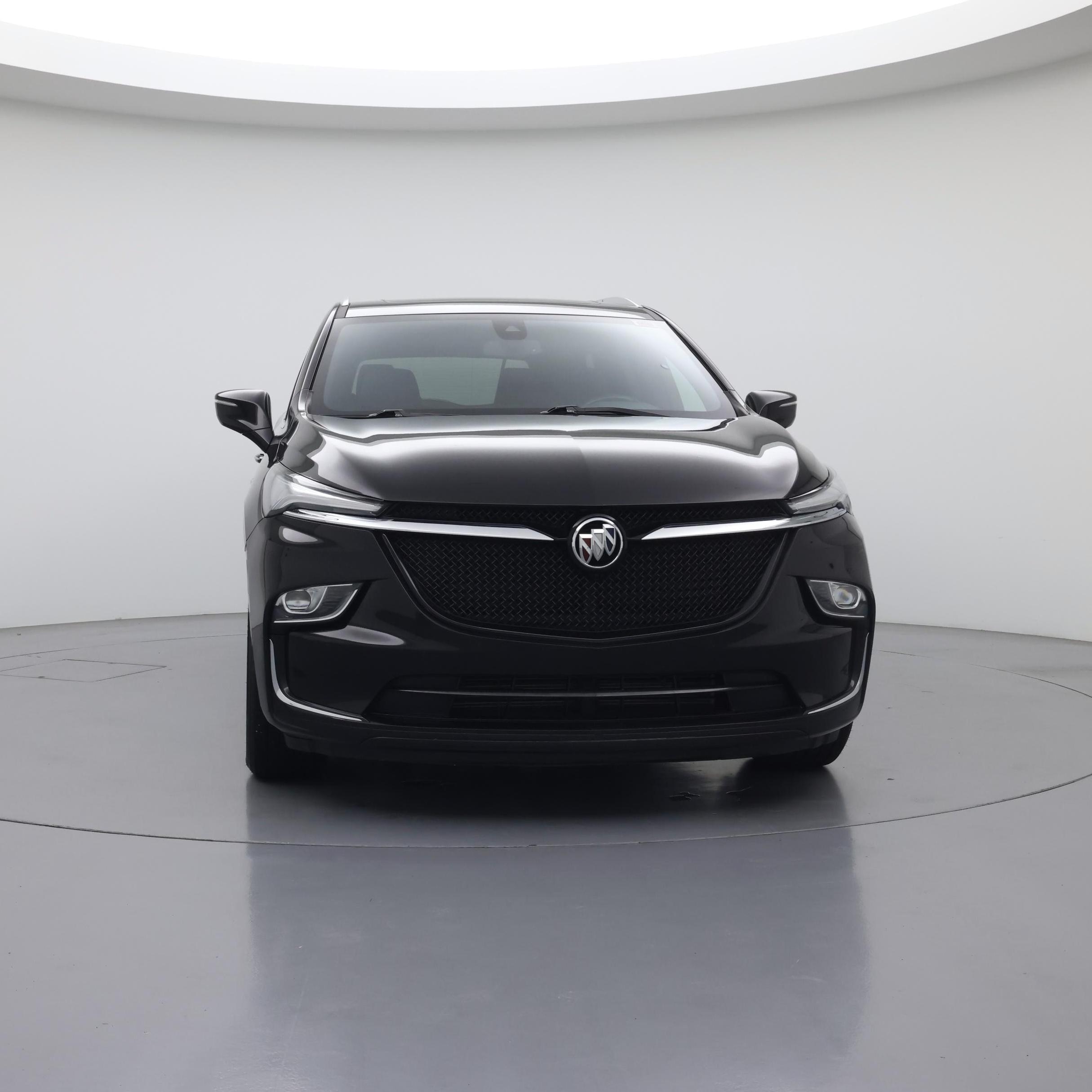 Thumbnail: 2023 Buick Enclave - 5