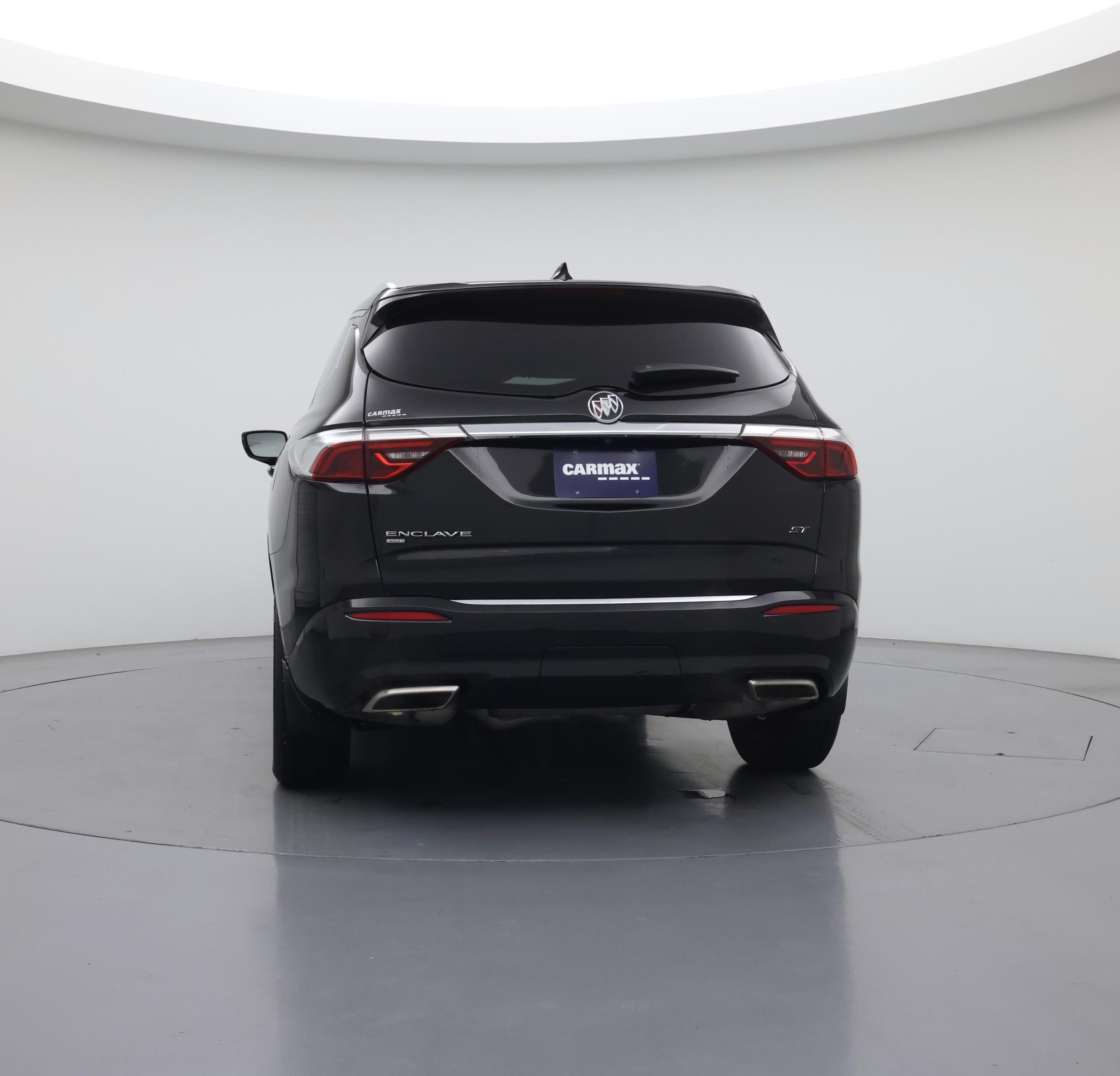 Thumbnail: 2023 Buick Enclave - 6