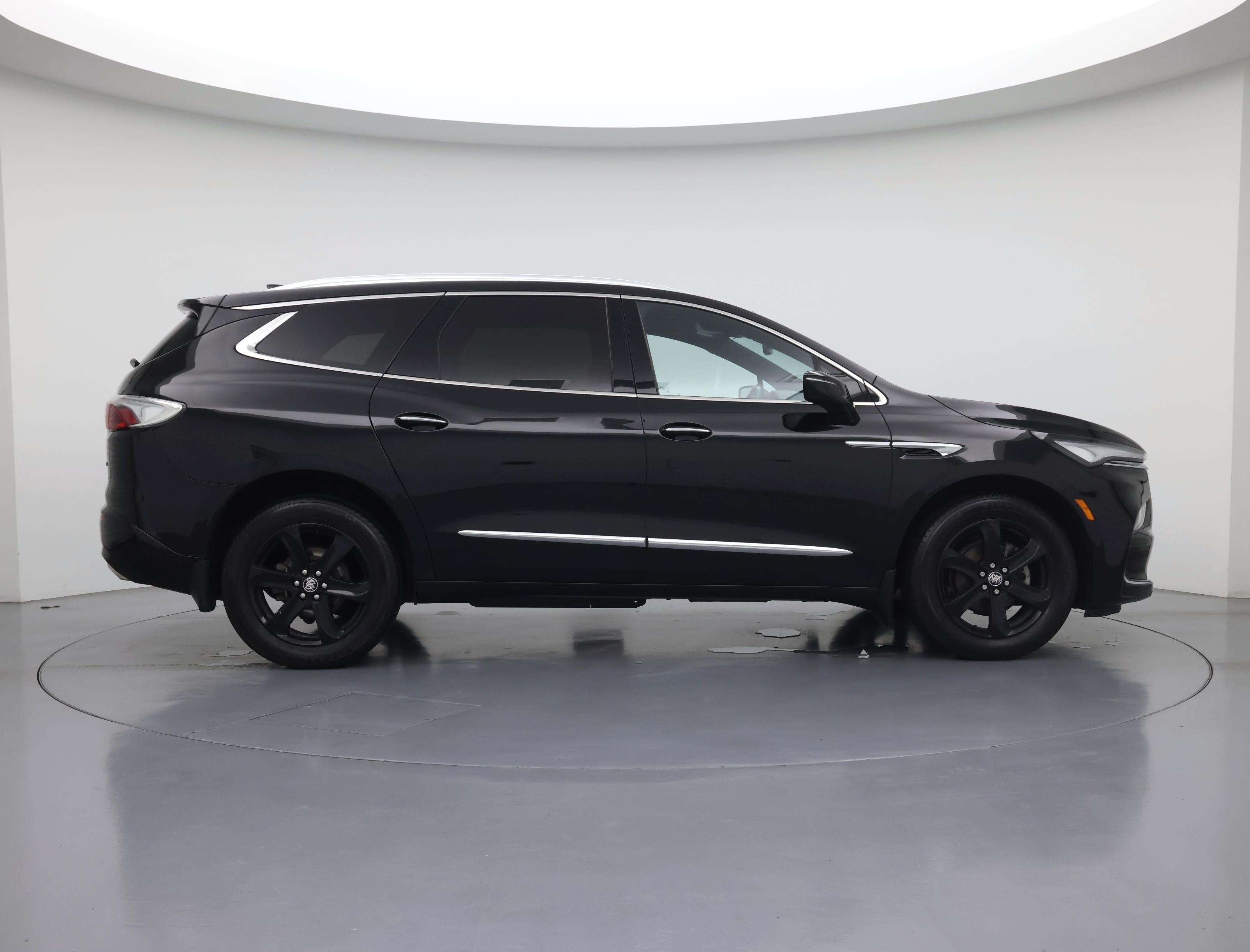 Thumbnail: 2023 Buick Enclave - 7