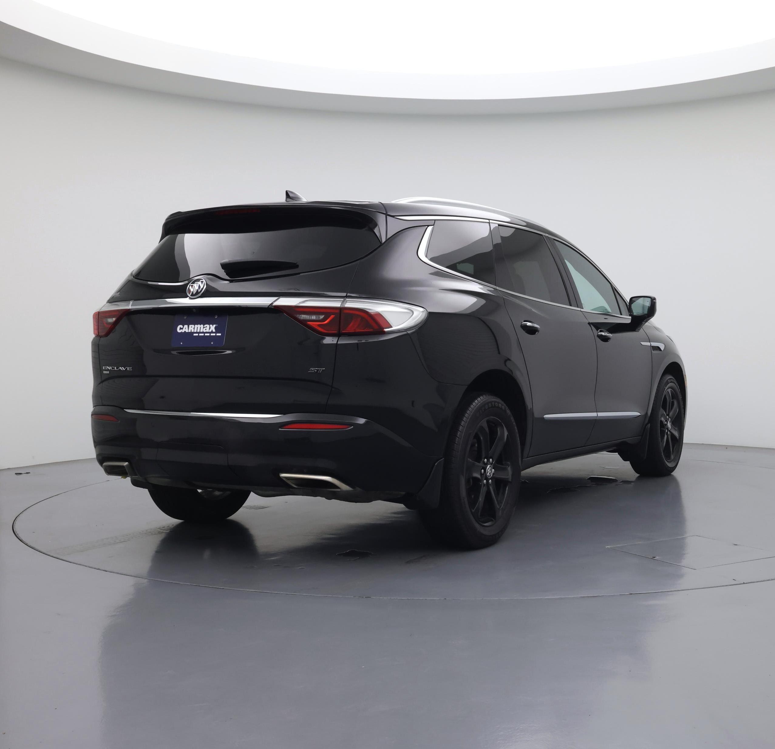 Thumbnail: 2023 Buick Enclave - 8