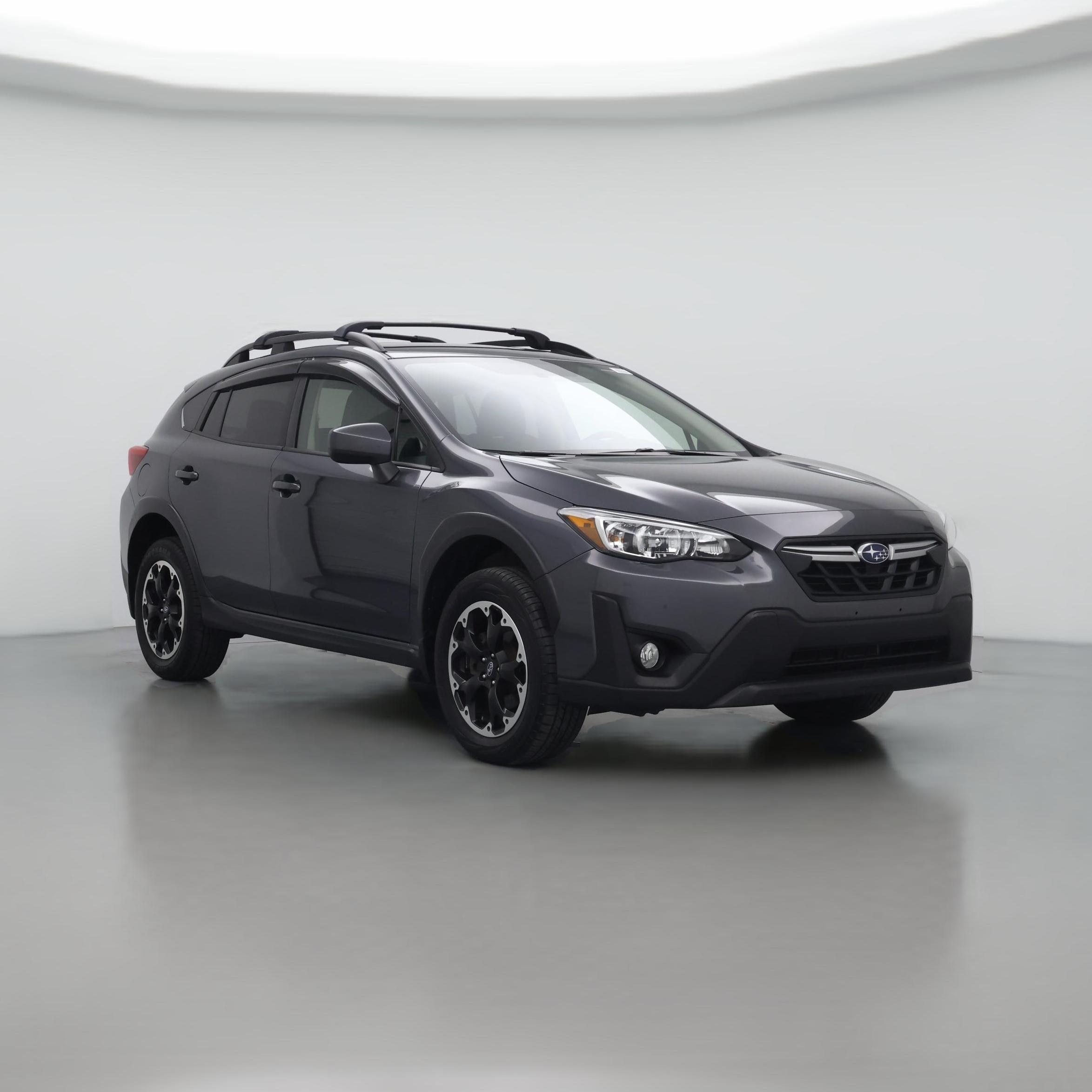 Thumbnail: 2023 Subaru Crosstrek - 1