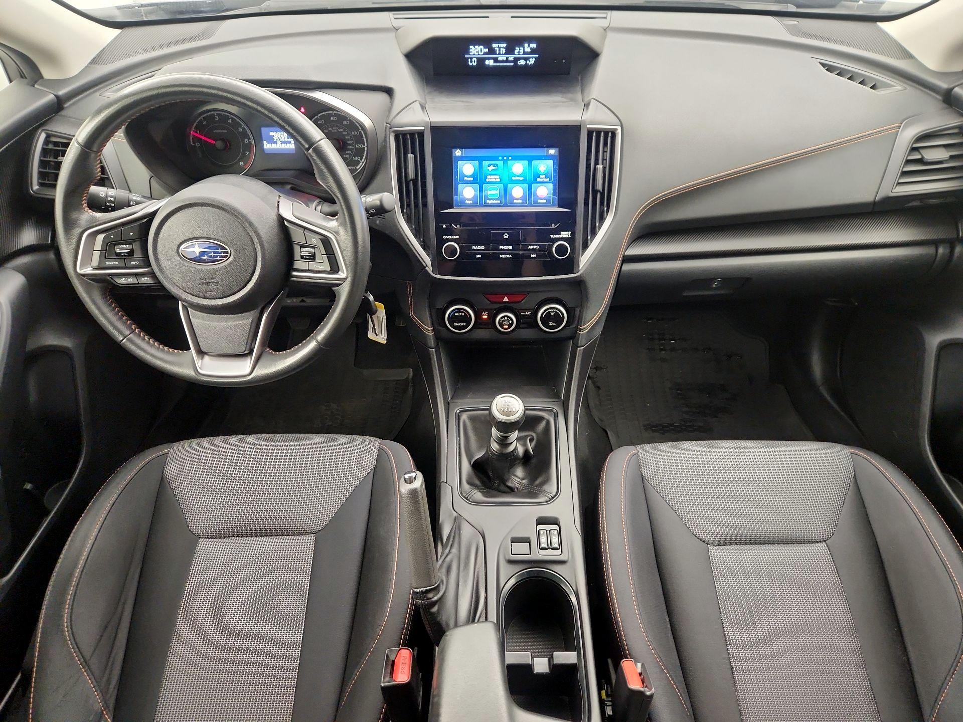 Thumbnail: 2023 Subaru Crosstrek - 9