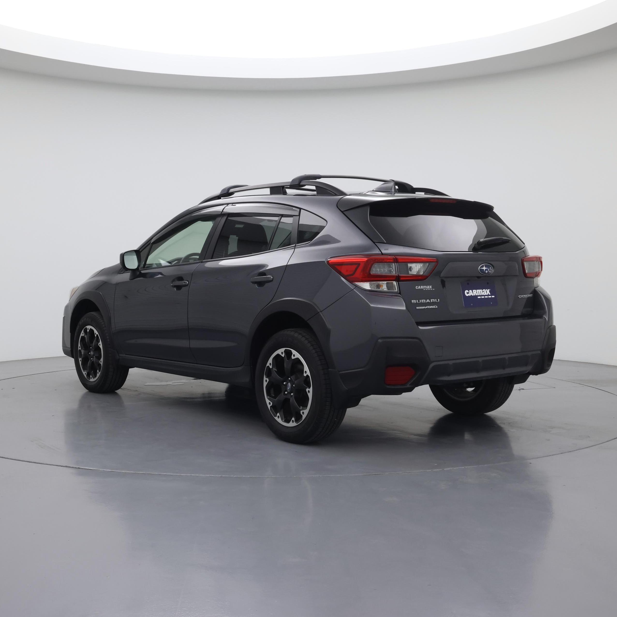 Thumbnail: 2023 Subaru Crosstrek - 2