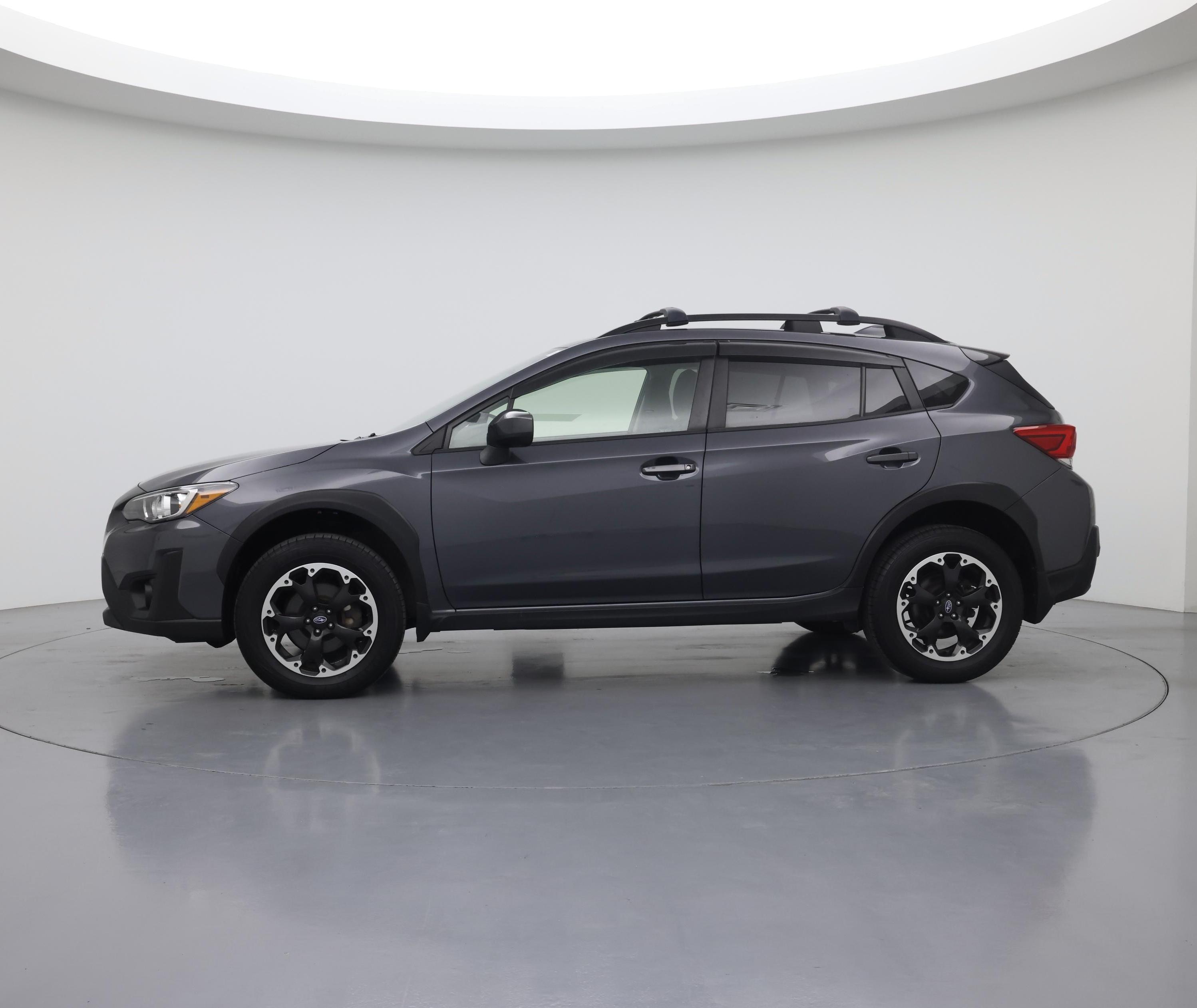 Thumbnail: 2023 Subaru Crosstrek - 3