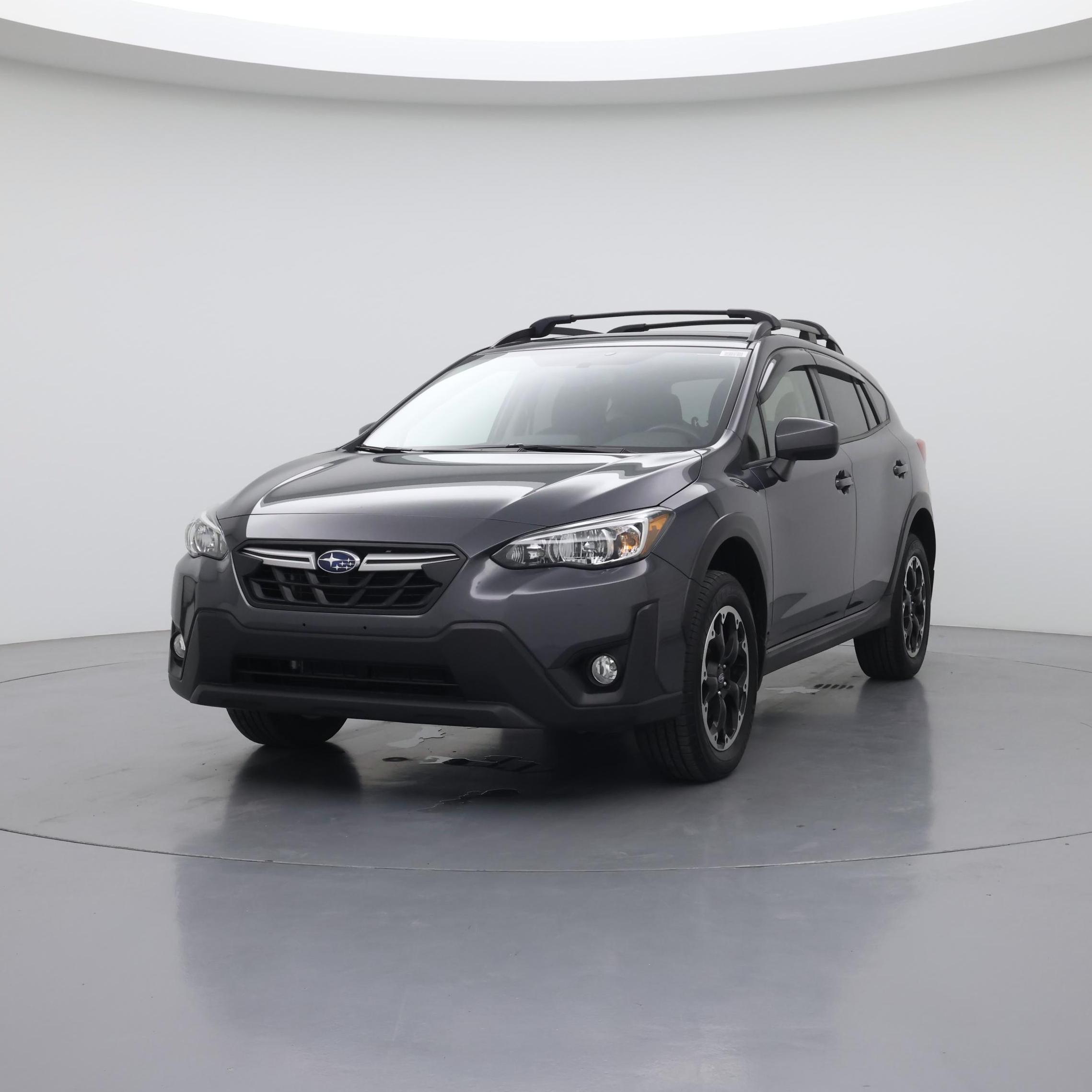 Thumbnail: 2023 Subaru Crosstrek - 4