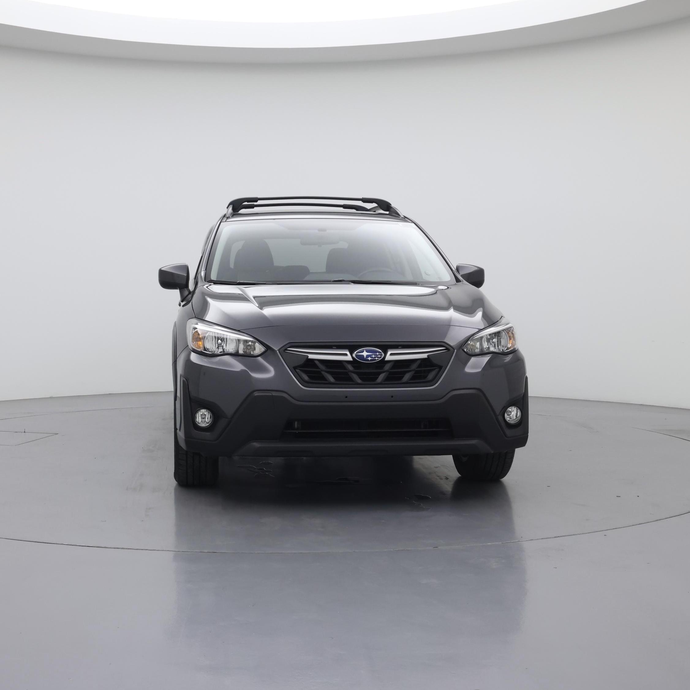 Thumbnail: 2023 Subaru Crosstrek - 5