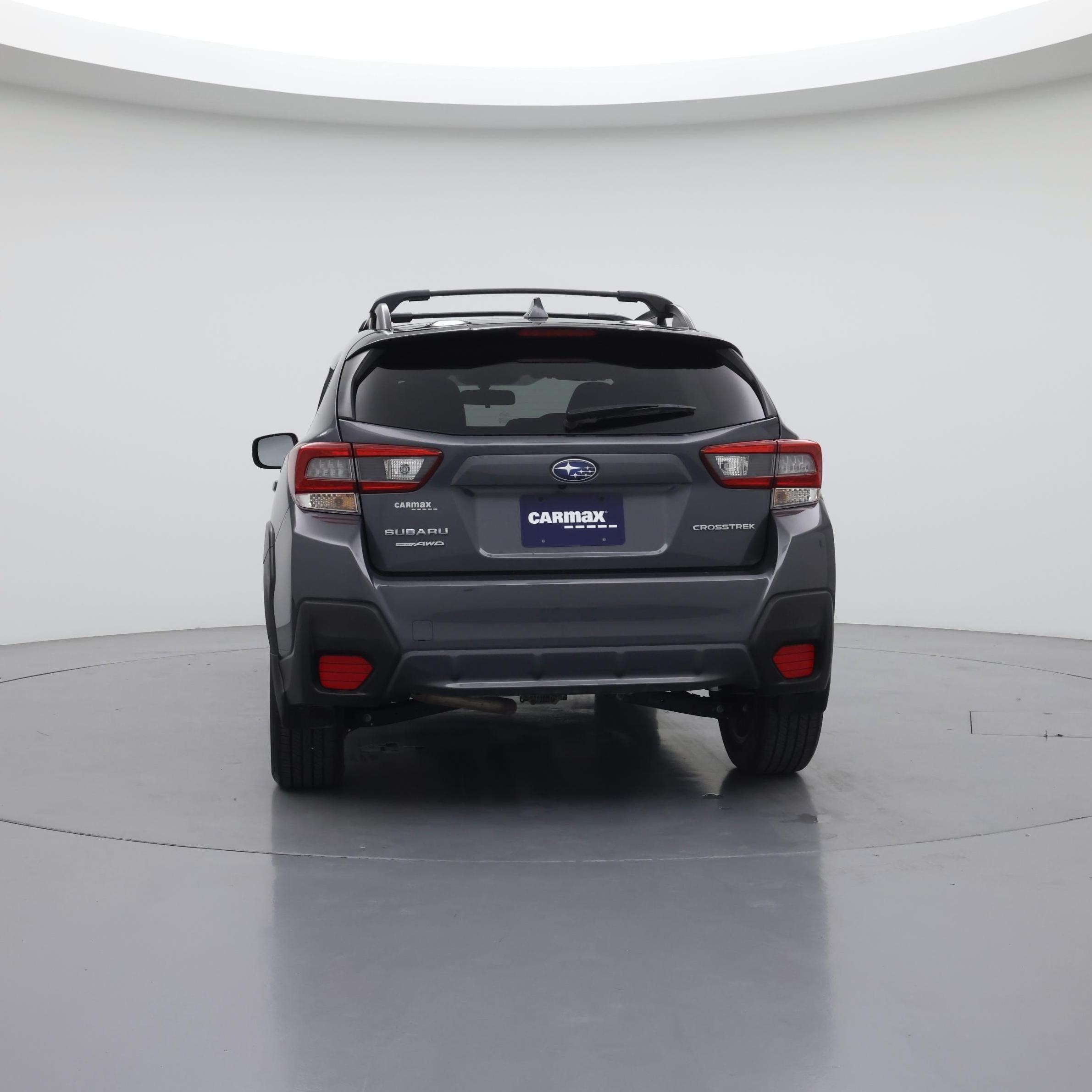 Thumbnail: 2023 Subaru Crosstrek - 6
