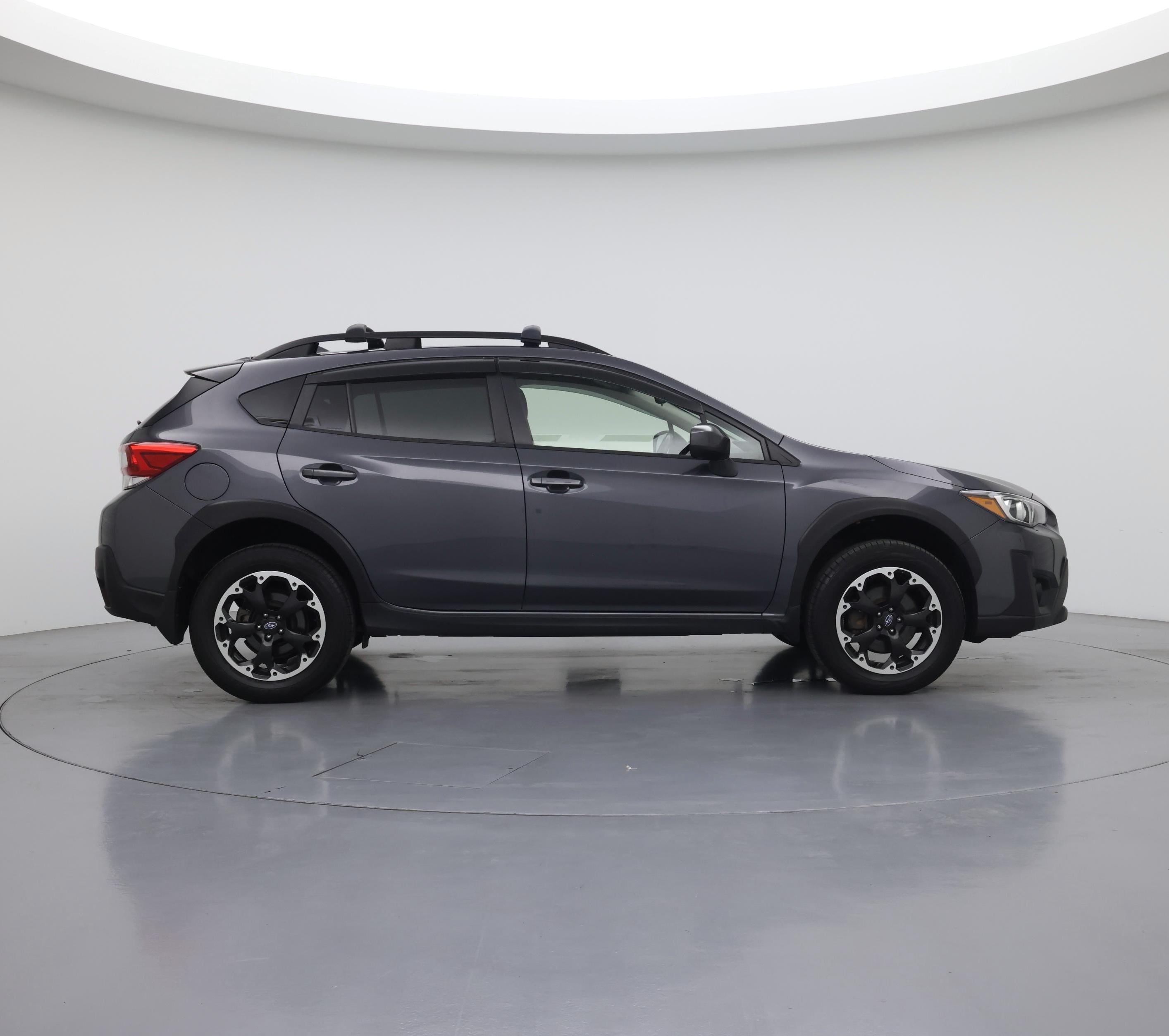 Thumbnail: 2023 Subaru Crosstrek - 7