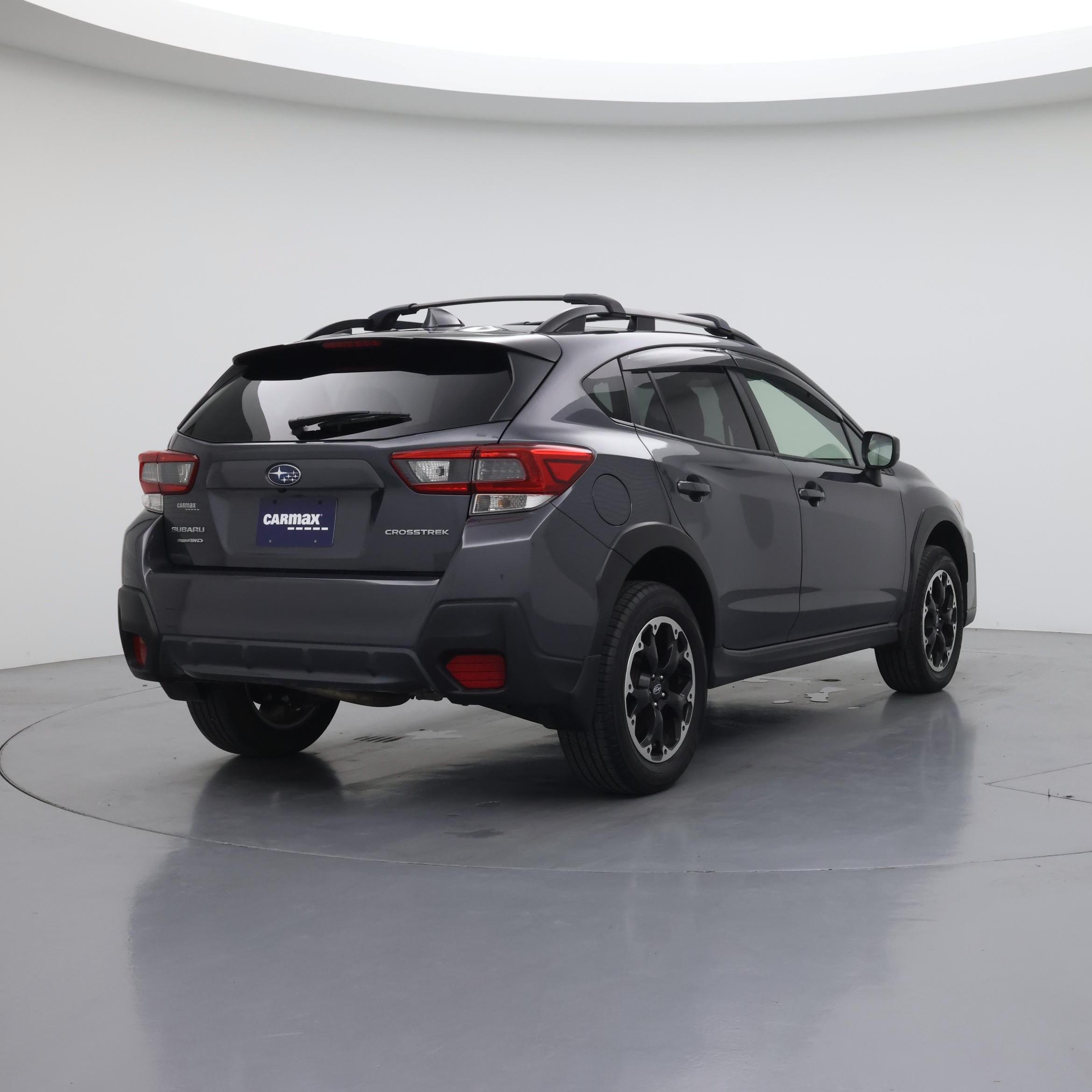 Thumbnail: 2023 Subaru Crosstrek - 8