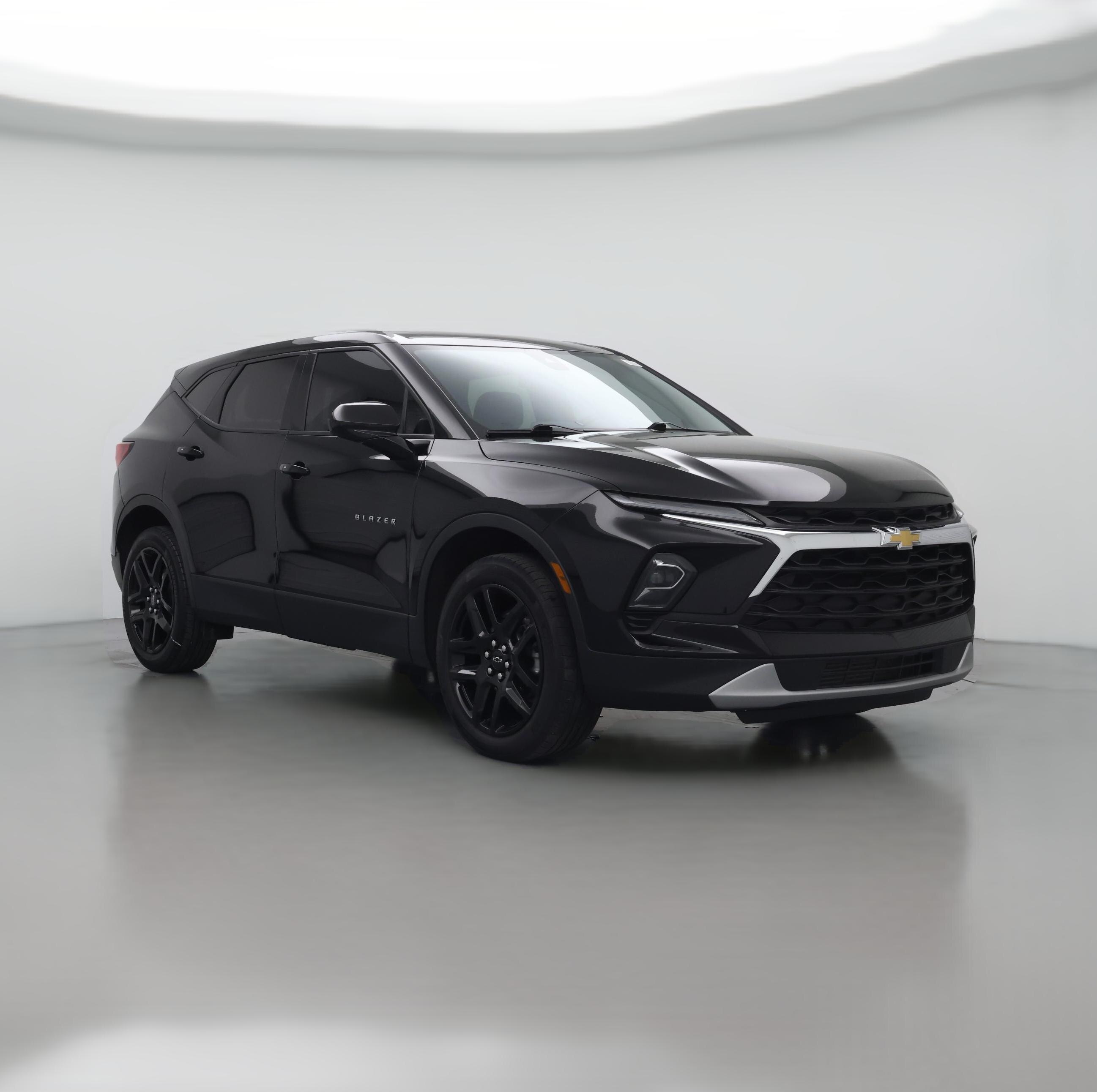 Thumbnail: 2023 Chevrolet Blazer - 1