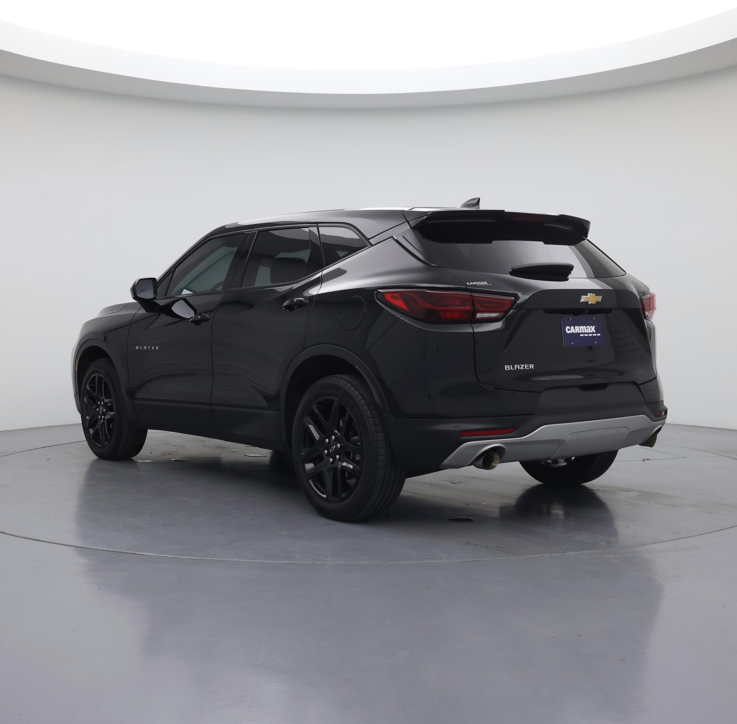 Thumbnail: 2023 Chevrolet Blazer - 2