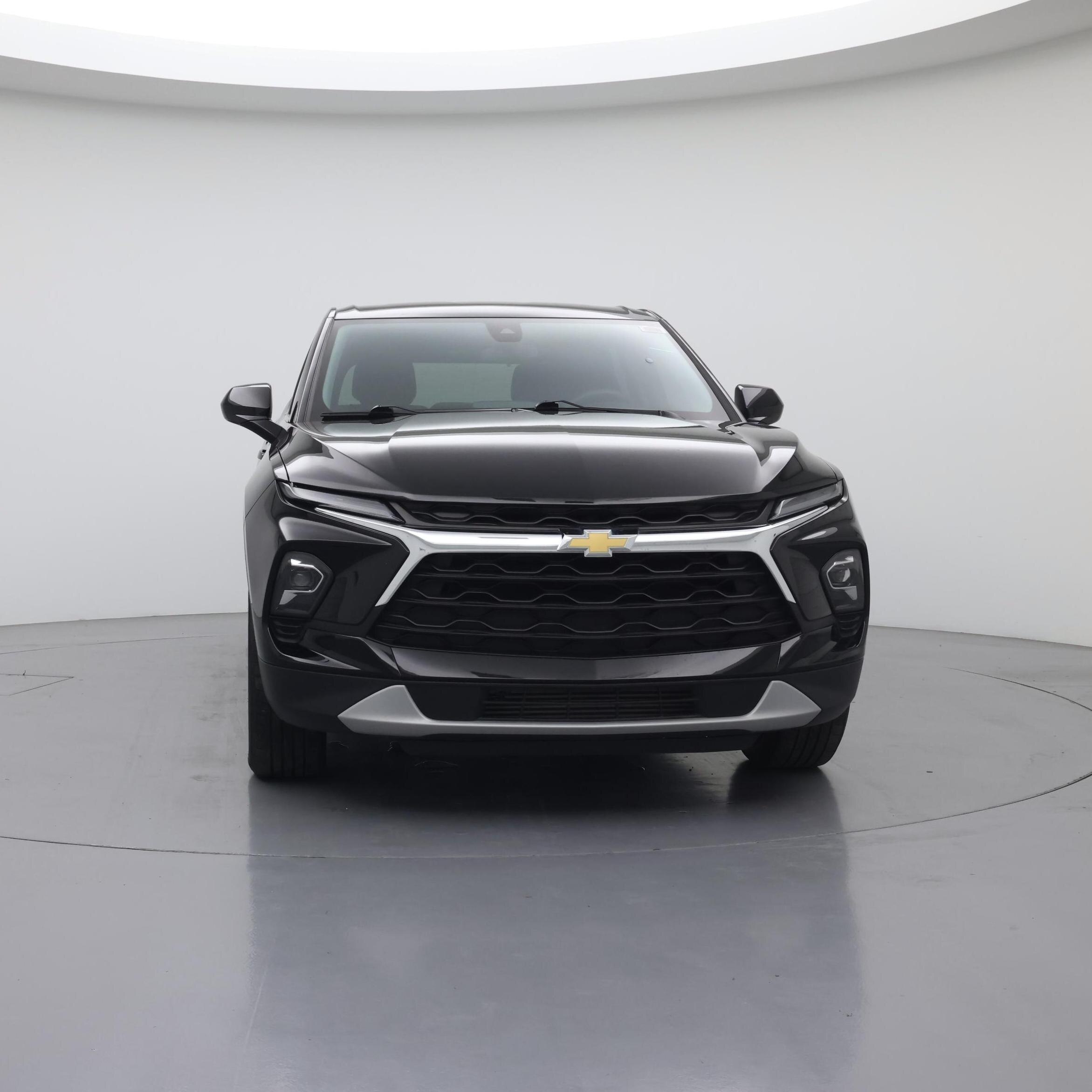 Thumbnail: 2023 Chevrolet Blazer - 5