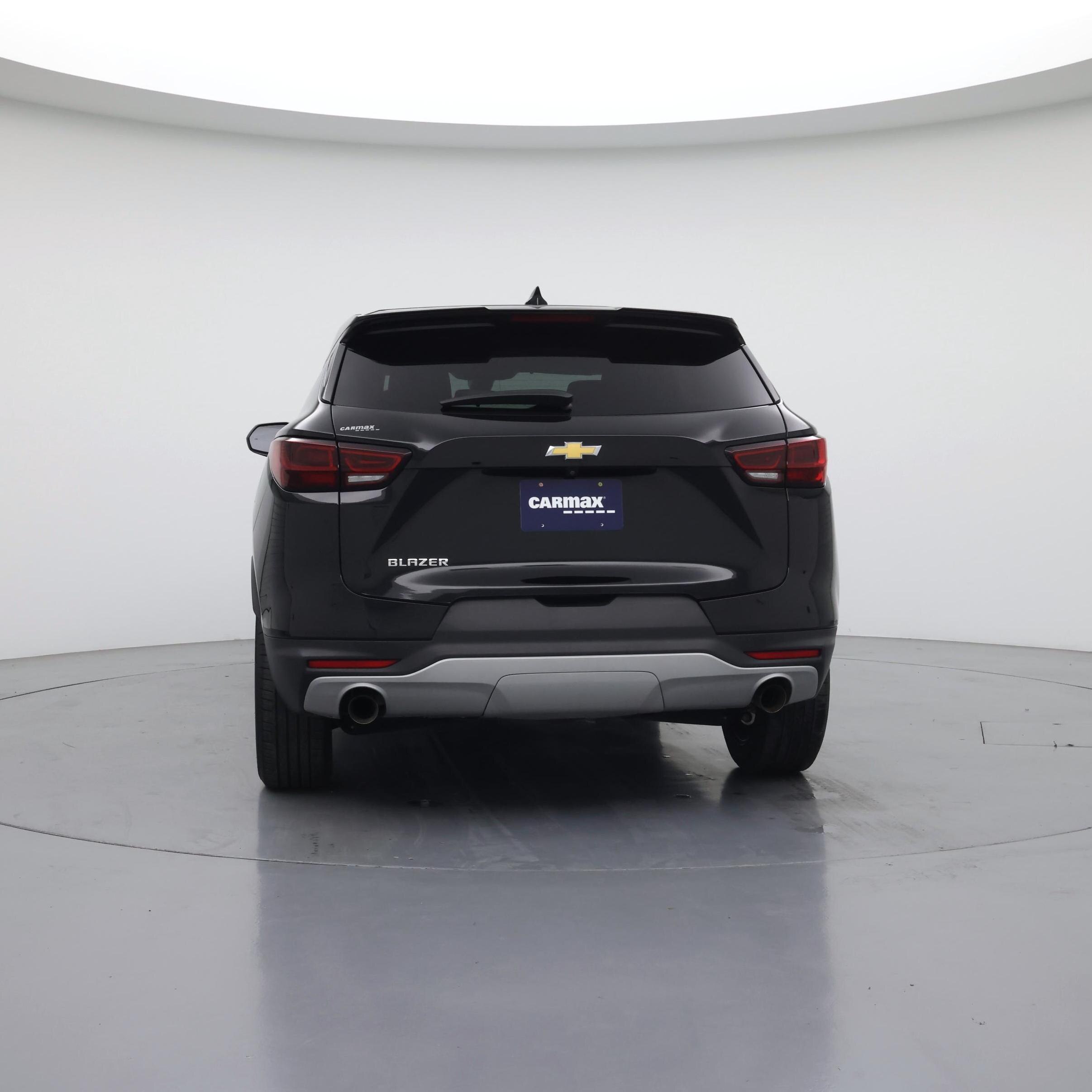 Thumbnail: 2023 Chevrolet Blazer - 6
