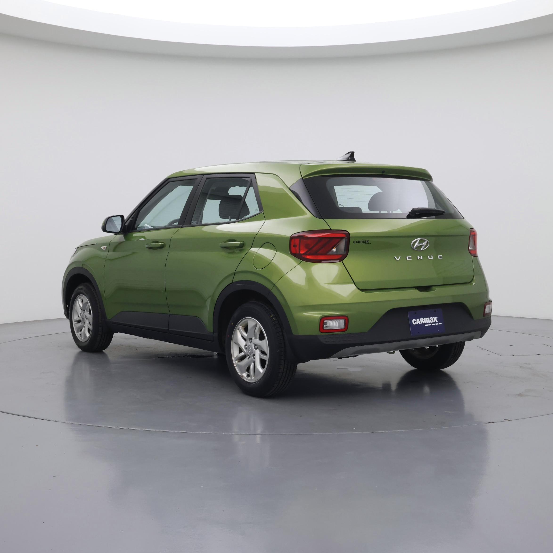 Thumbnail: 2022 Hyundai Venue - 2