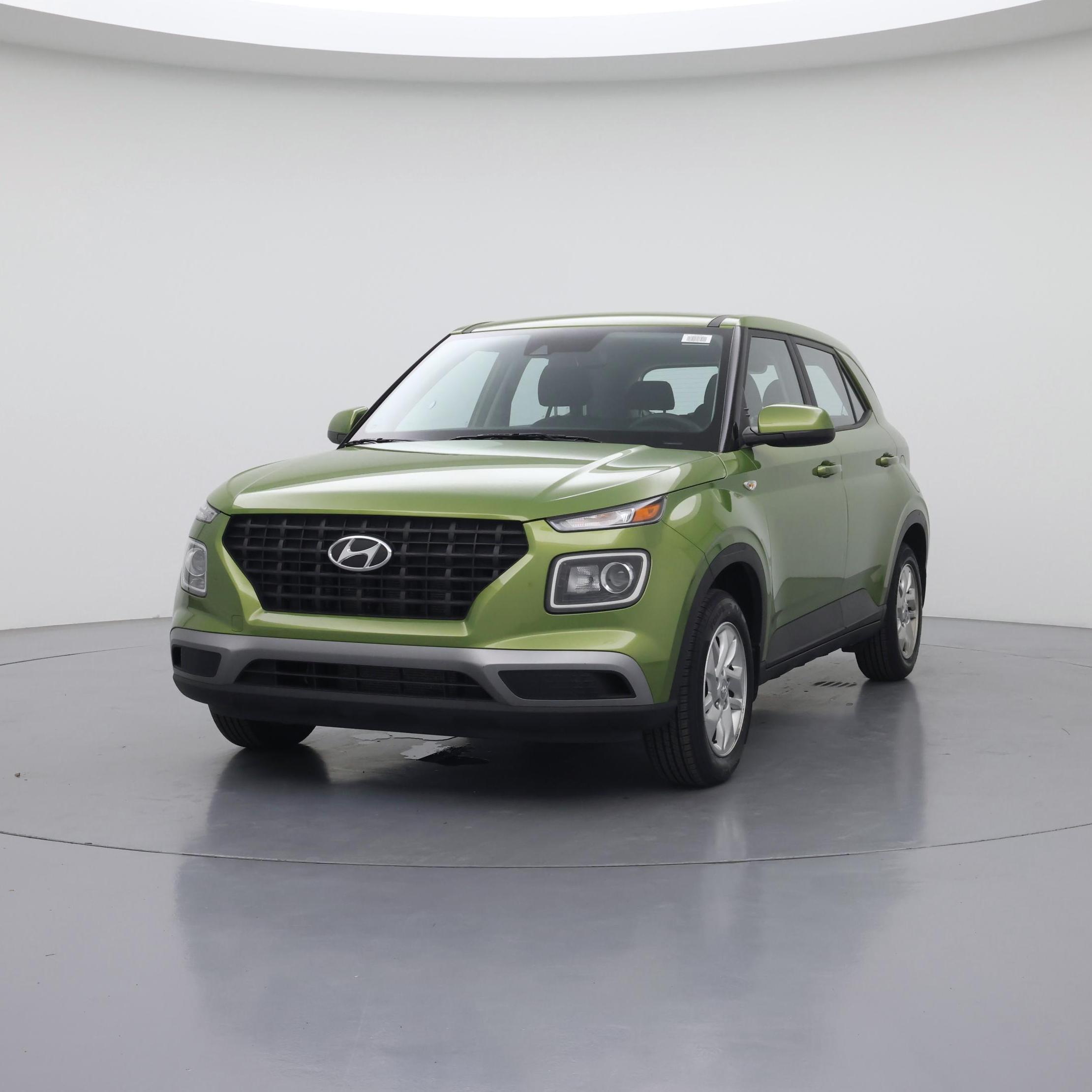 Thumbnail: 2022 Hyundai Venue - 4