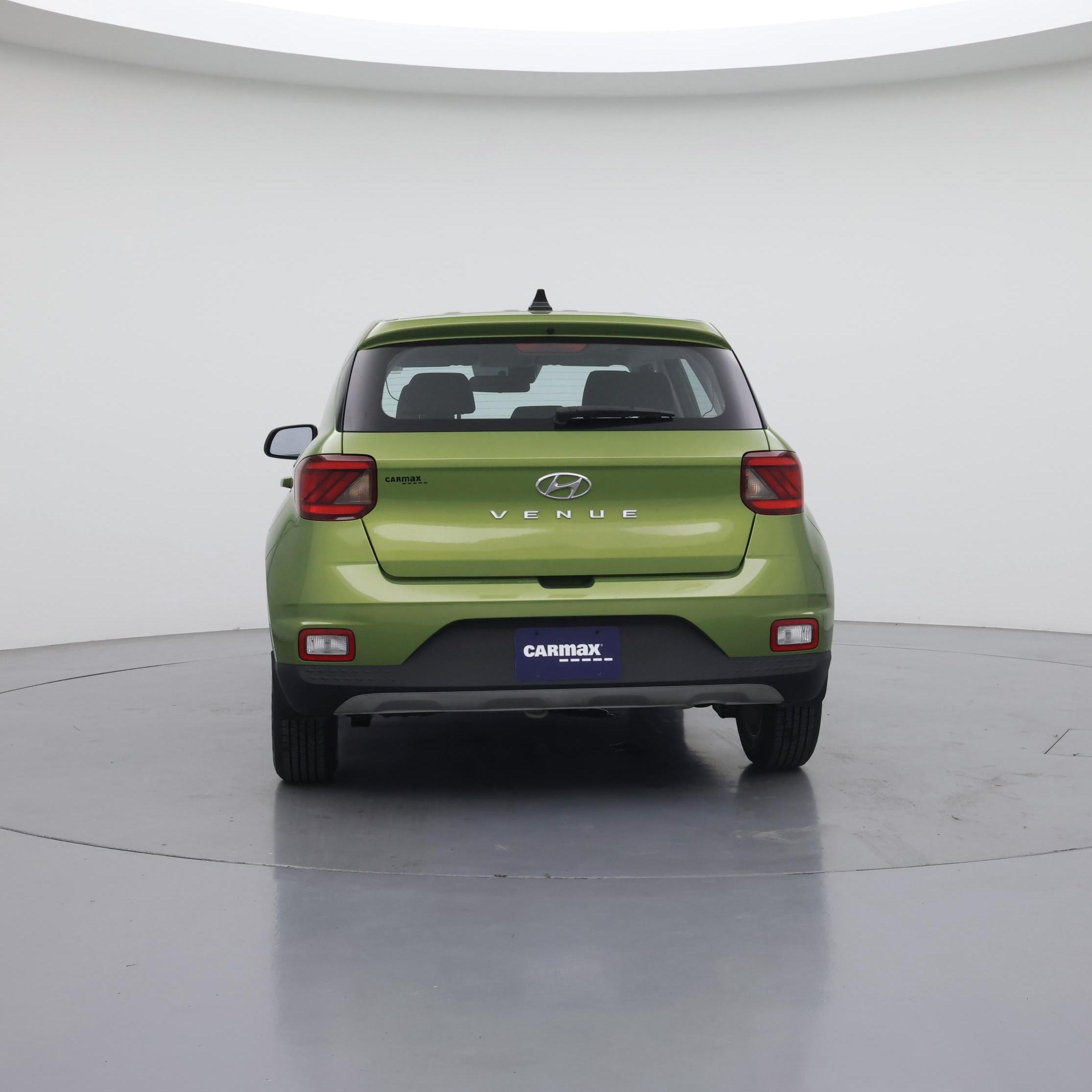 Thumbnail: 2022 Hyundai Venue - 6