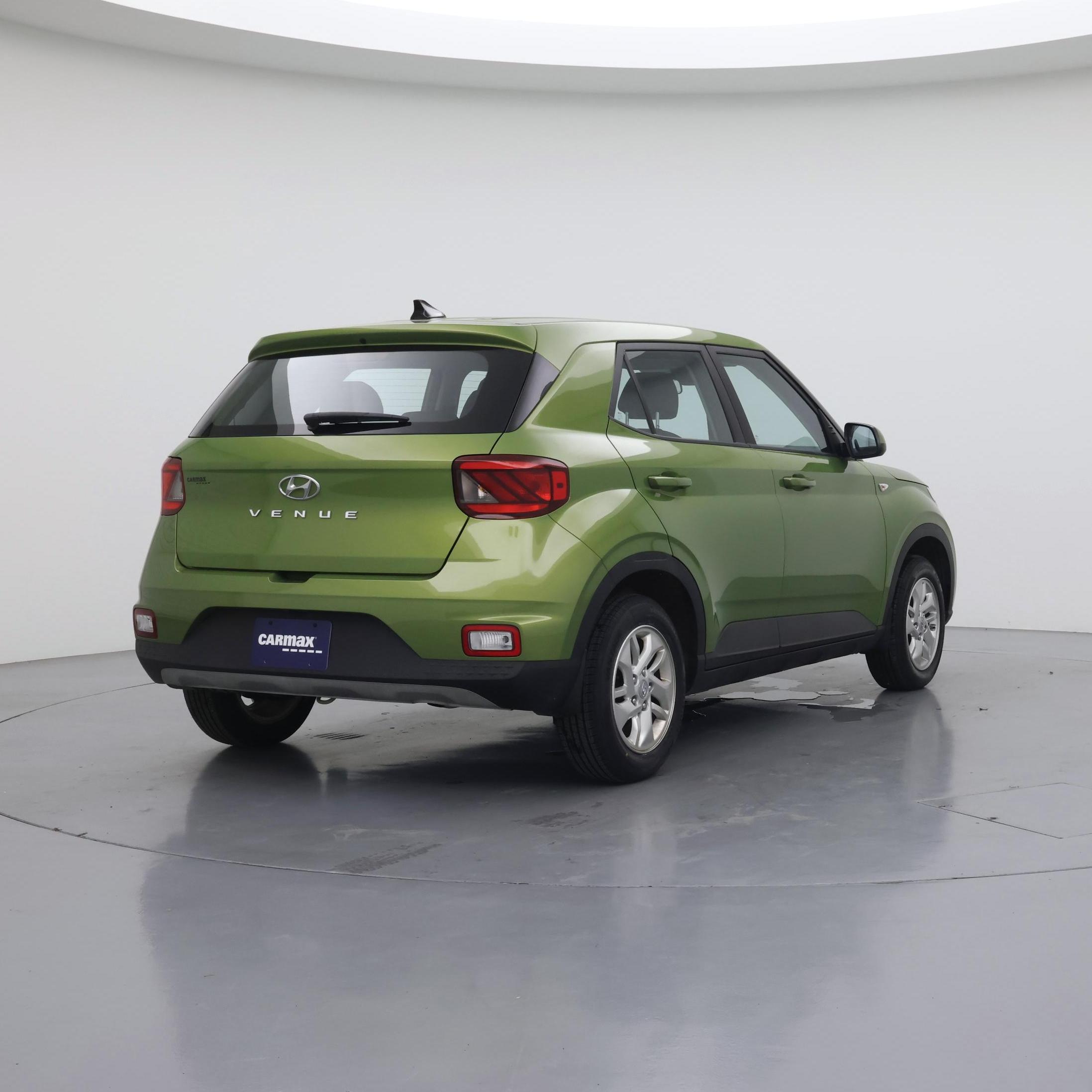 Thumbnail: 2022 Hyundai Venue - 8